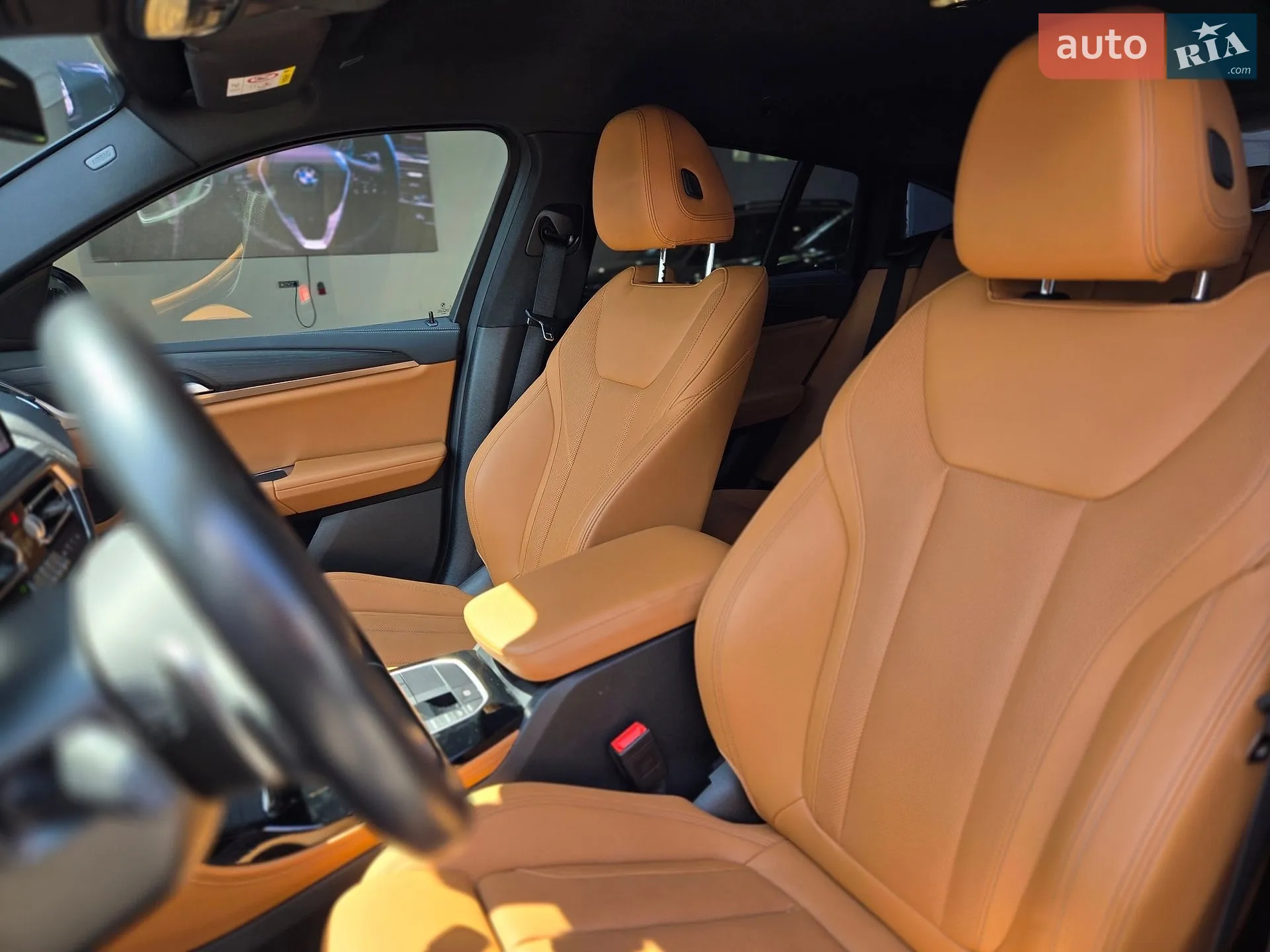 2022 BMW X4 - мініатюра 15