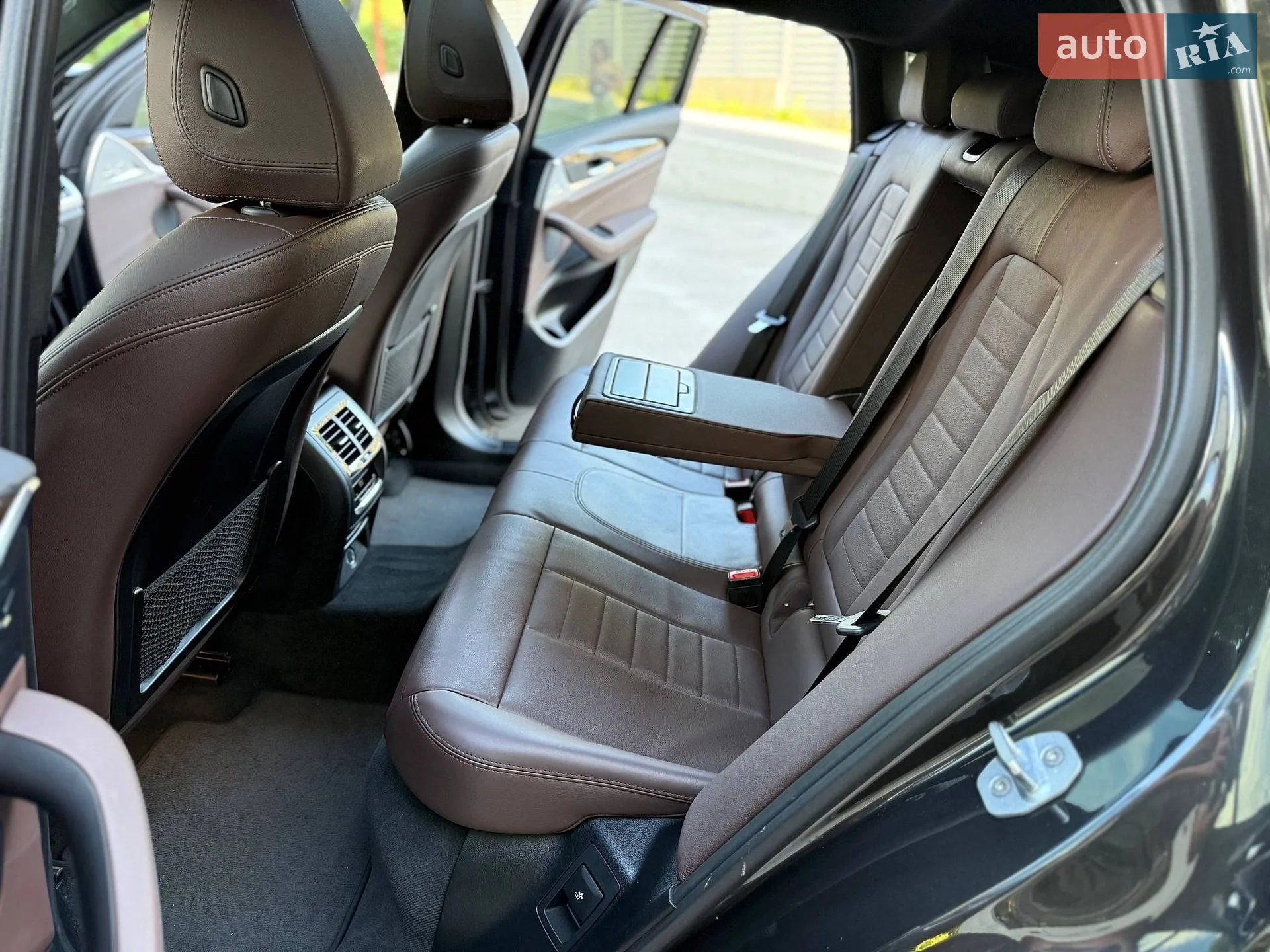2019 BMW X4 - мініатюра 31