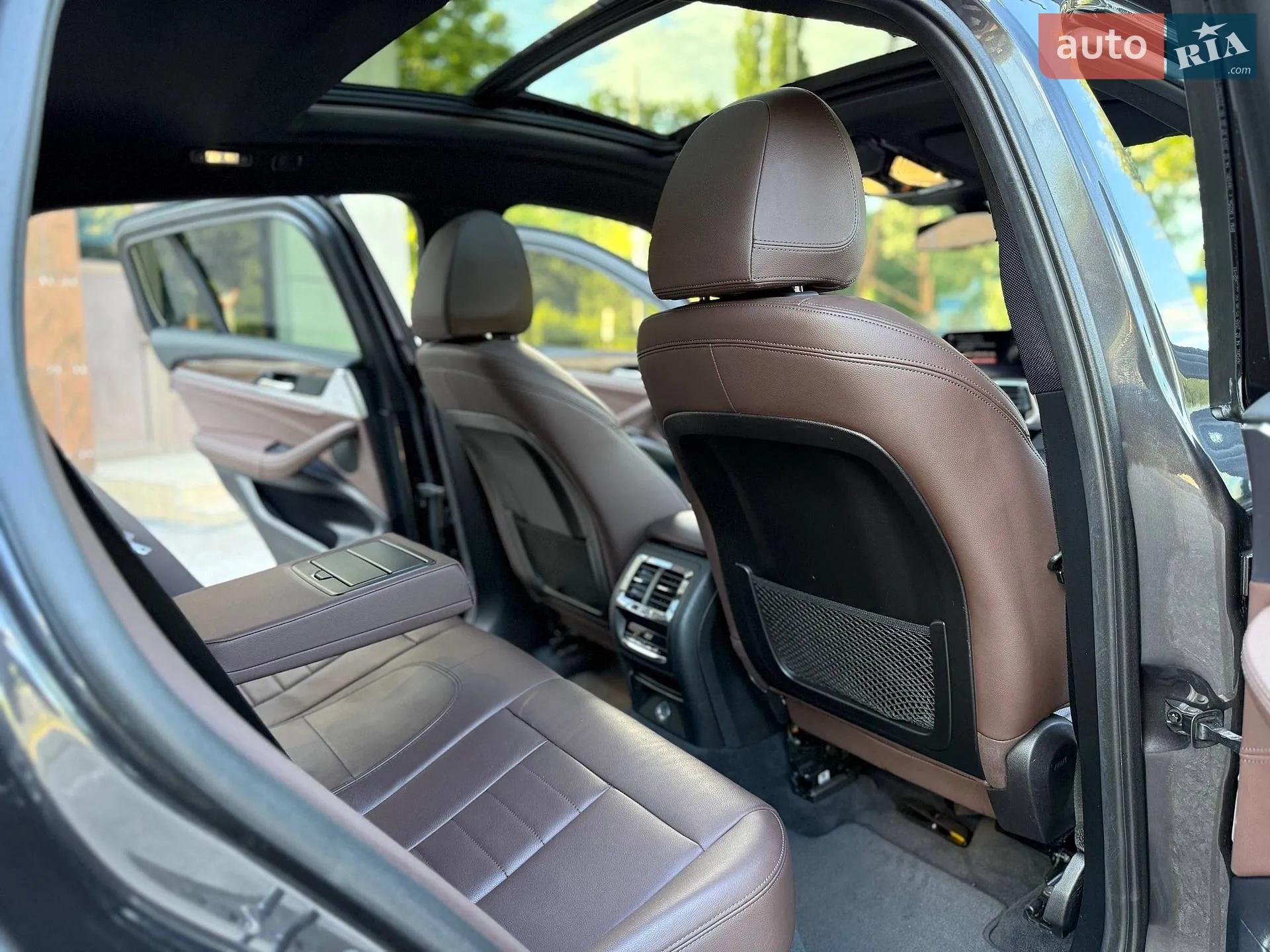 2019 BMW X4 - мініатюра 35
