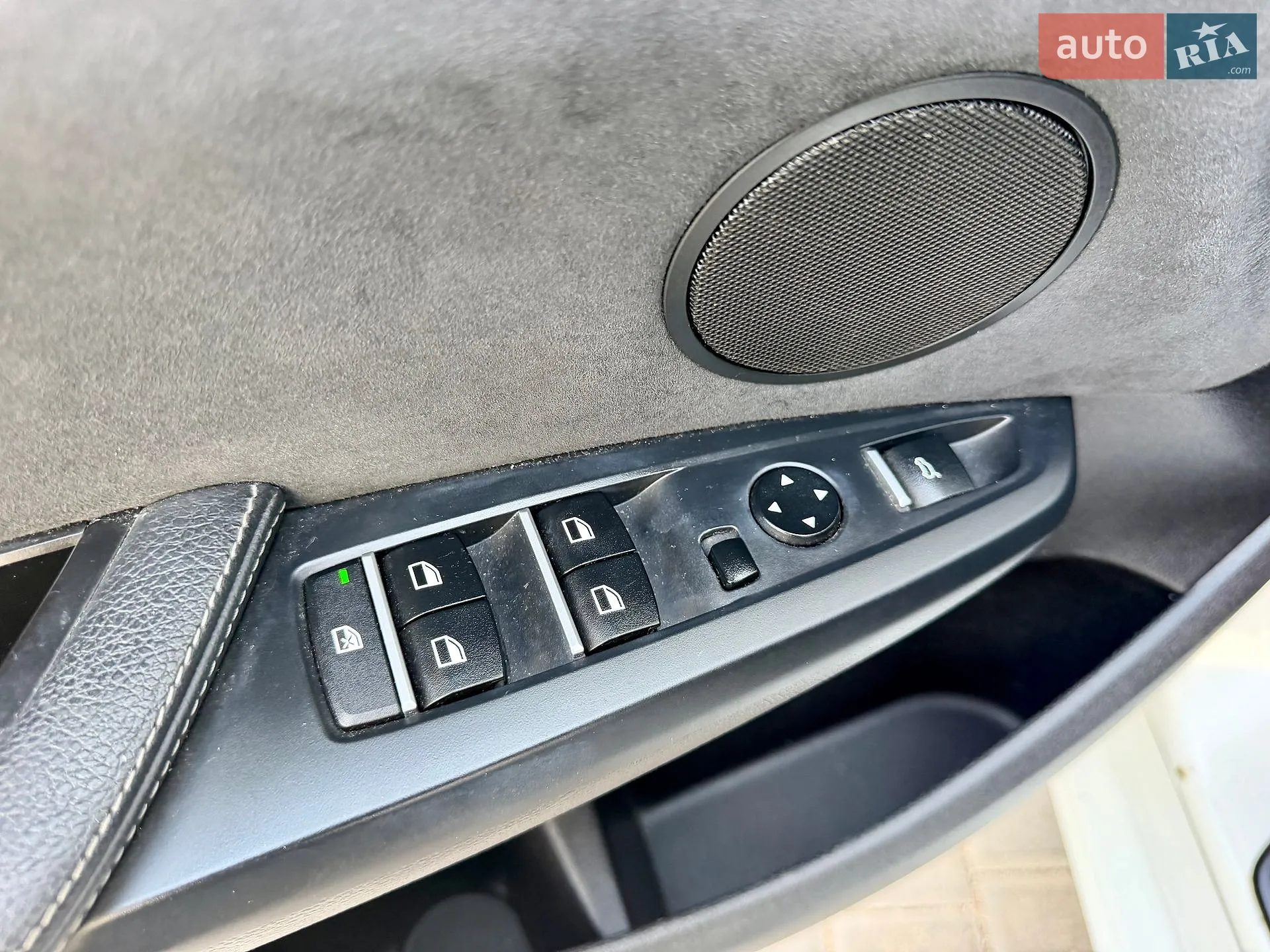 2016 BMW X4 - мініатюра 36