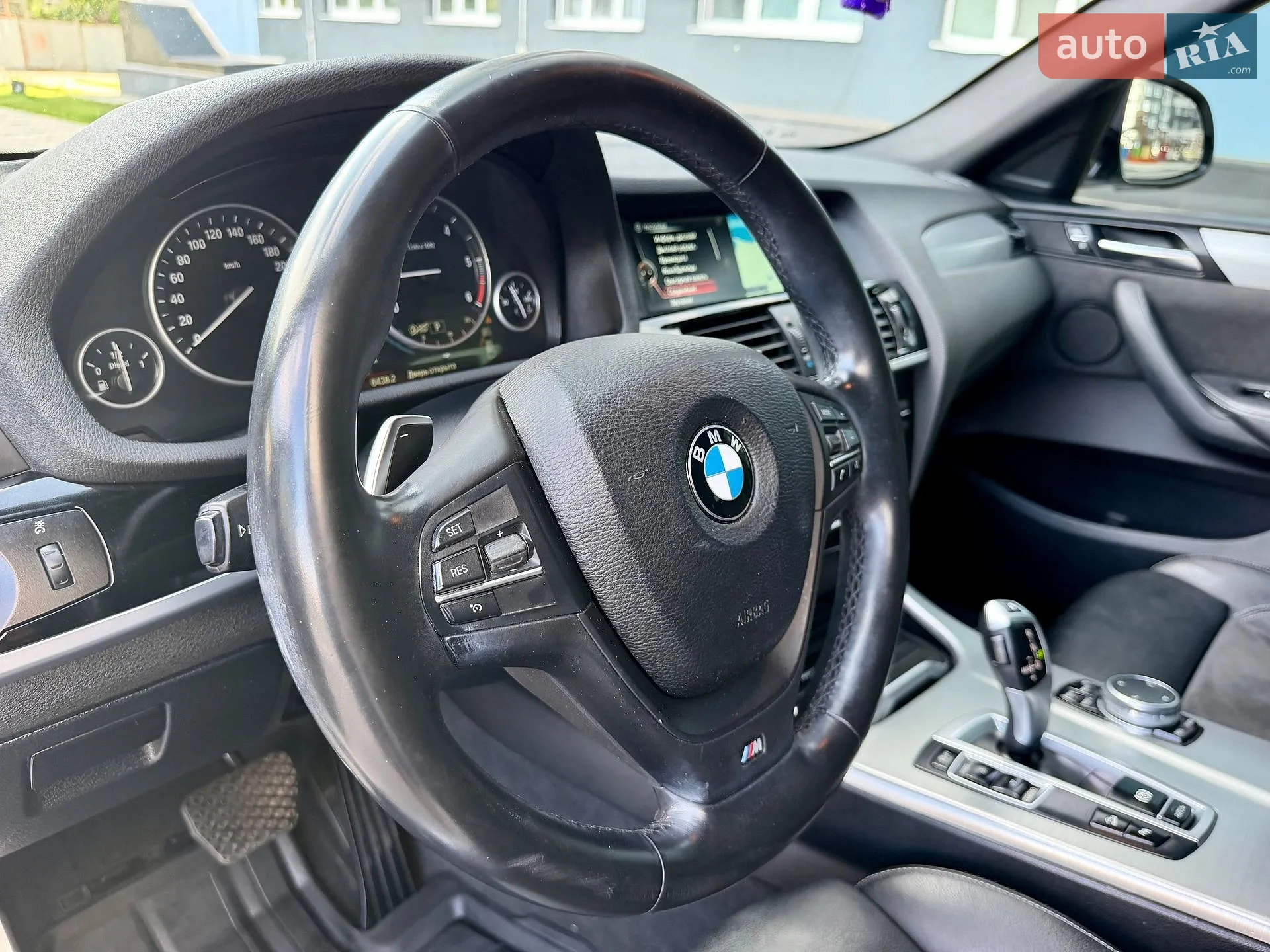 2016 BMW X4 - мініатюра 40