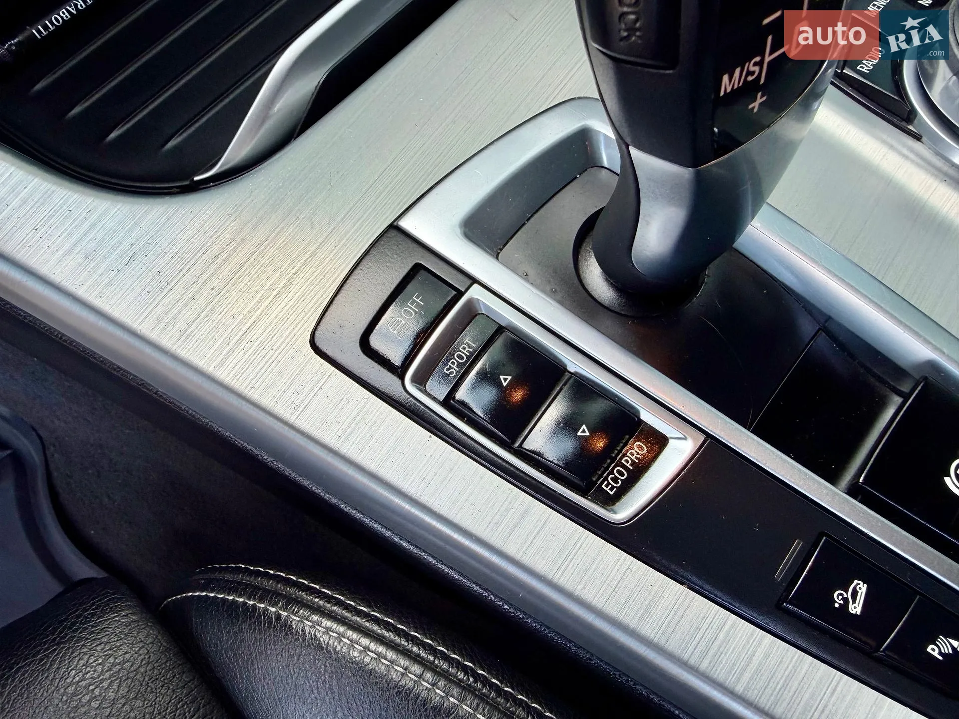 2016 BMW X4 - мініатюра 47