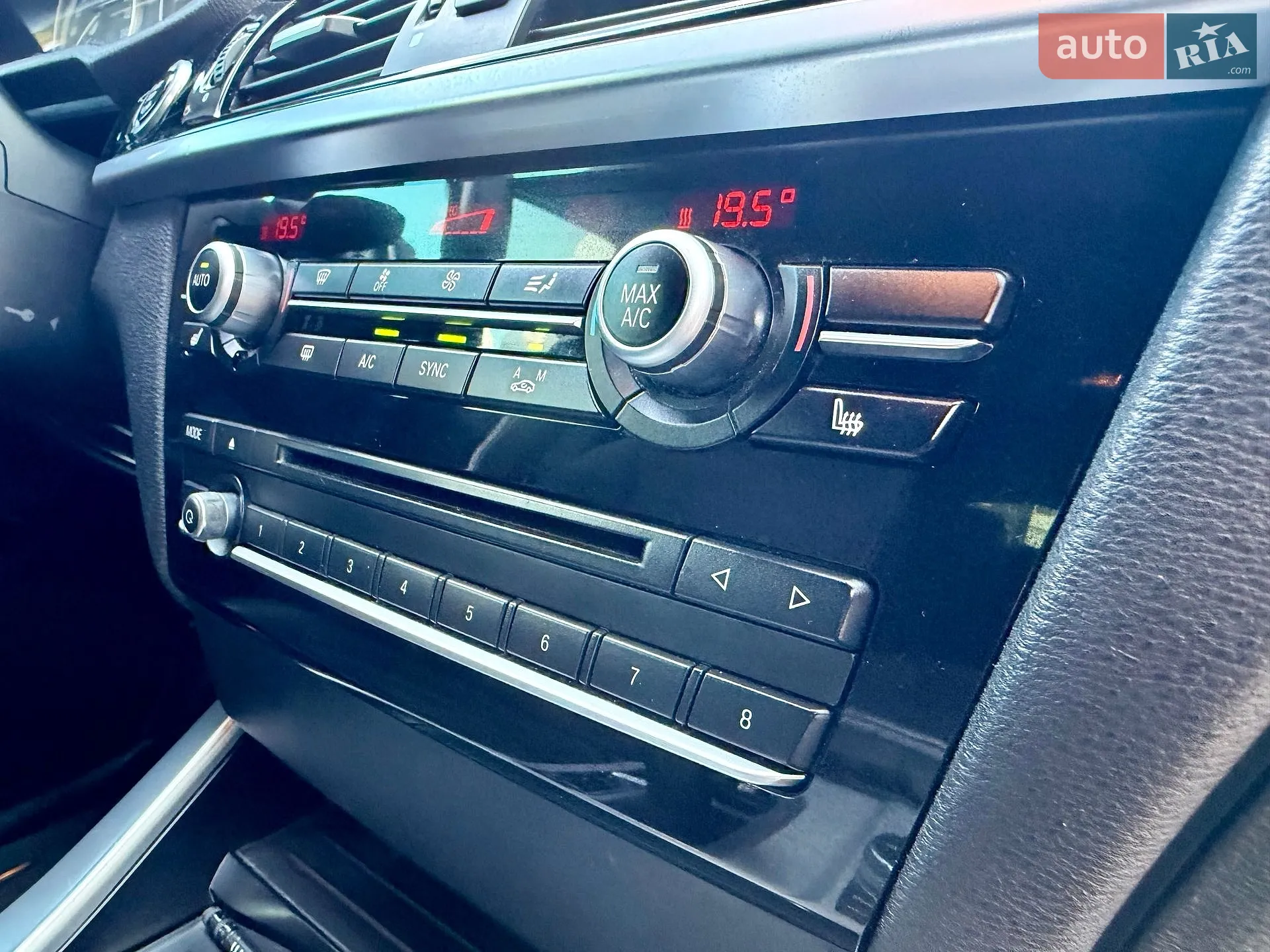 2016 BMW X4 - мініатюра 65