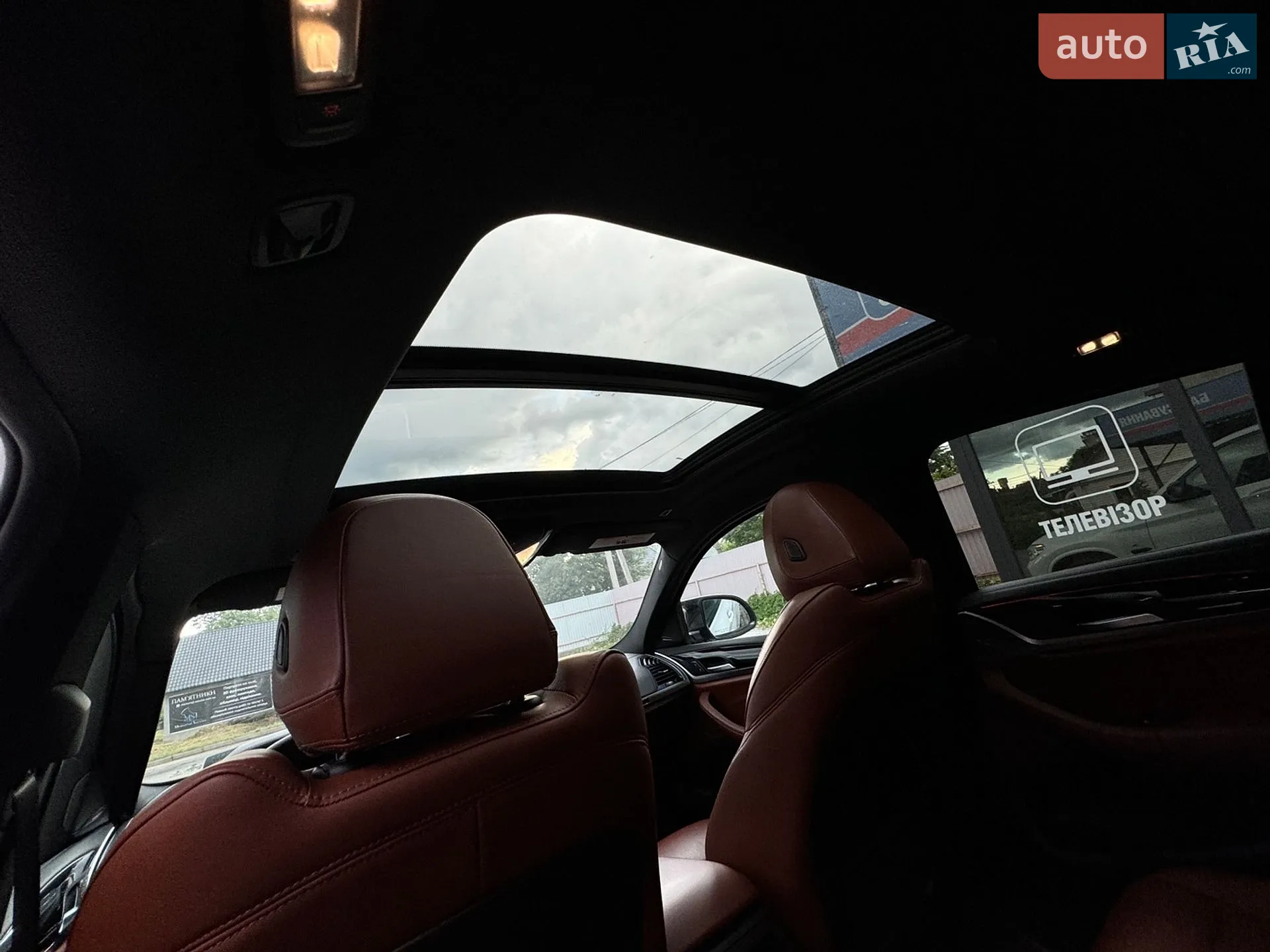 2019 BMW X4 - мініатюра 21