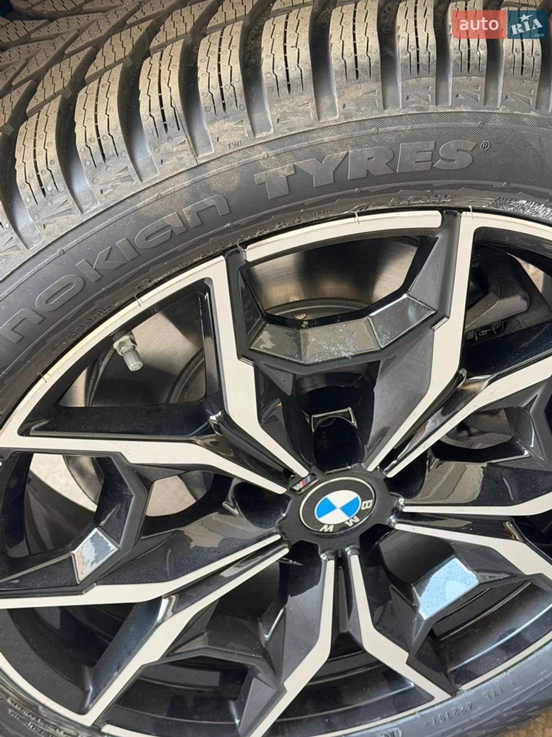 2025 BMW X4 - мініатюра 8