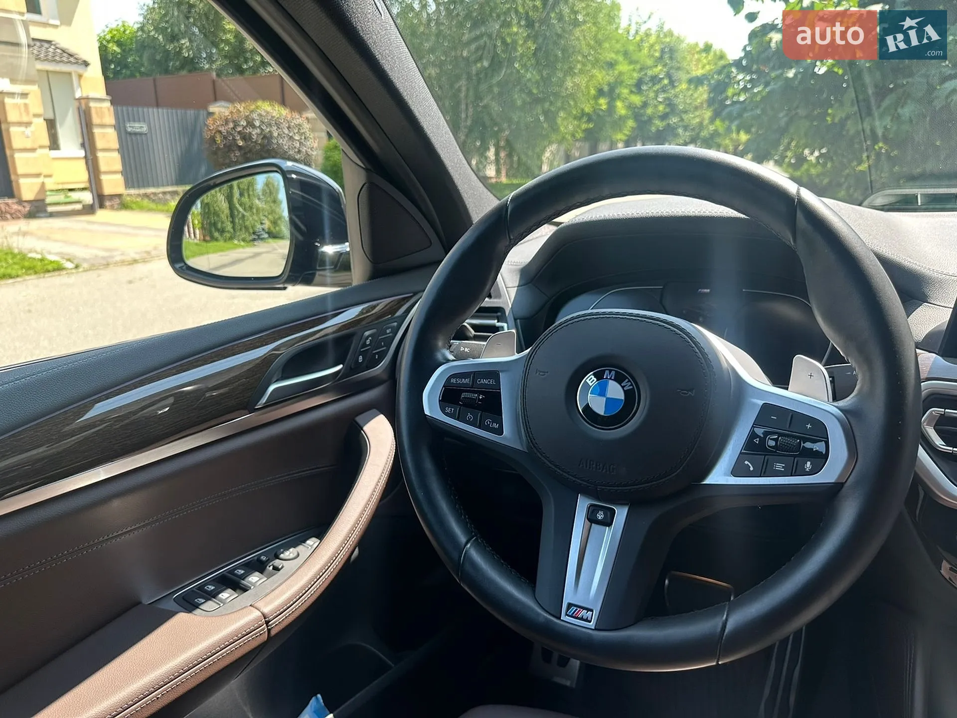 2022 BMW X4 - мініатюра 17