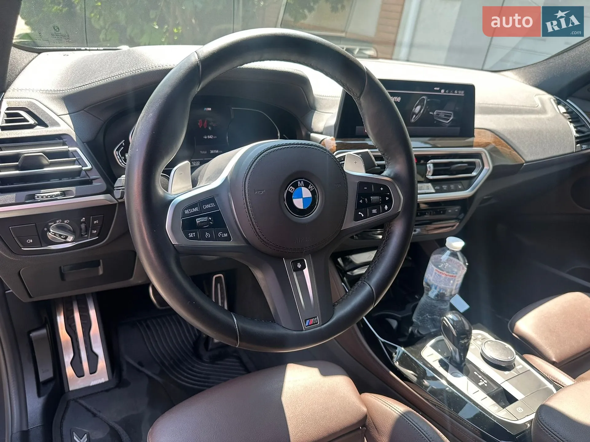 2022 BMW X4 - мініатюра 18