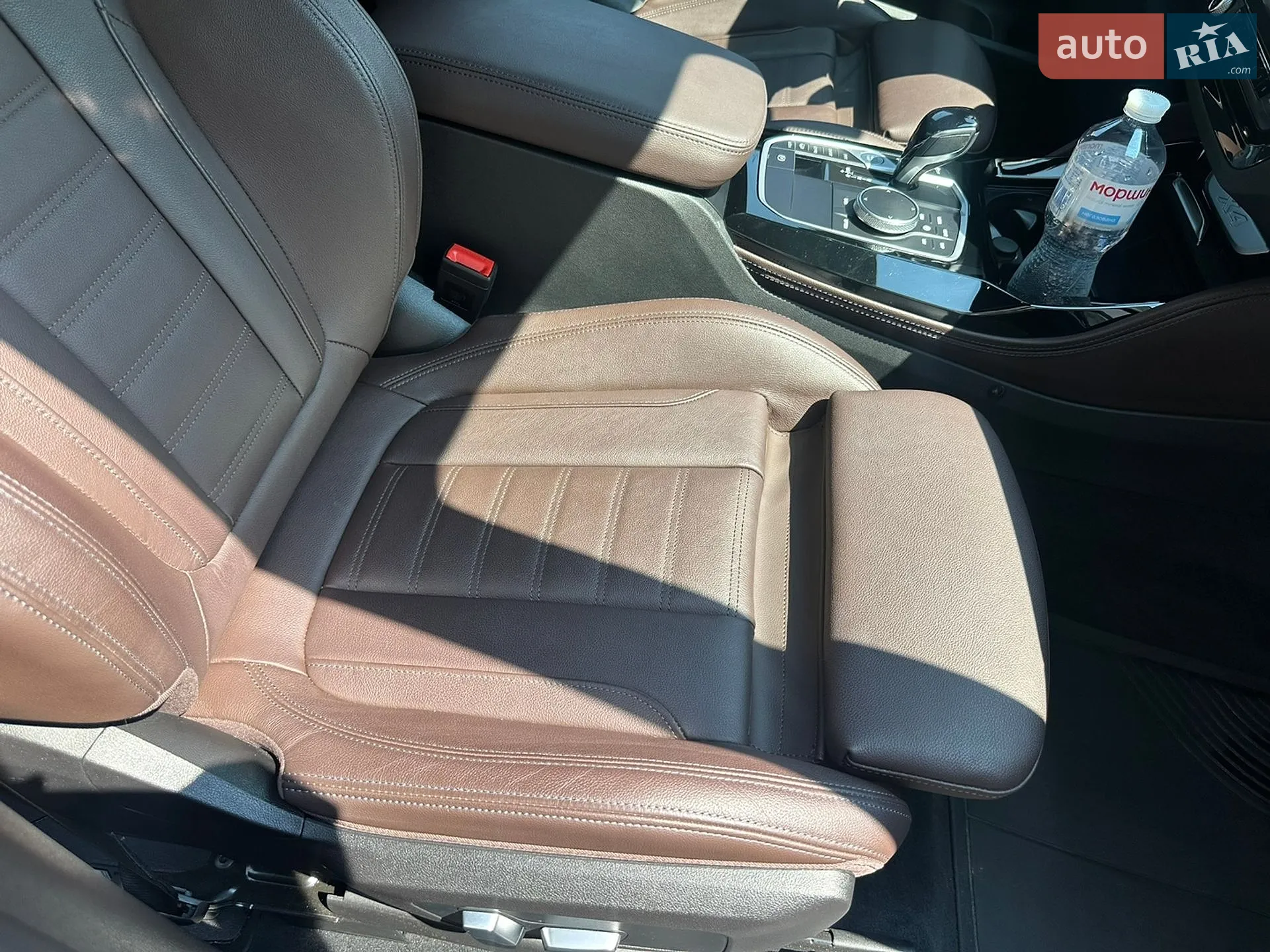 2022 BMW X4 - мініатюра 25