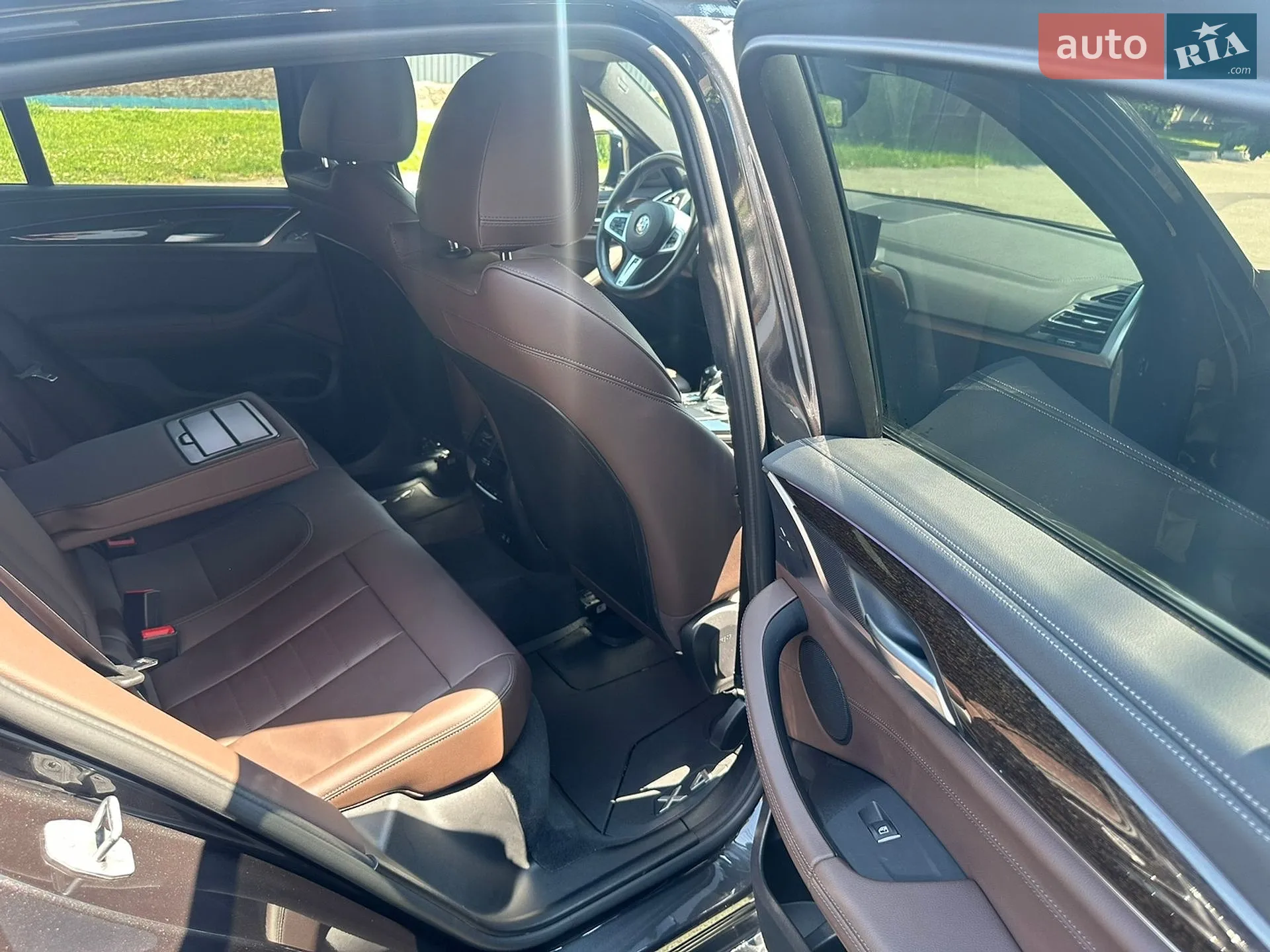 2022 BMW X4 - мініатюра 28