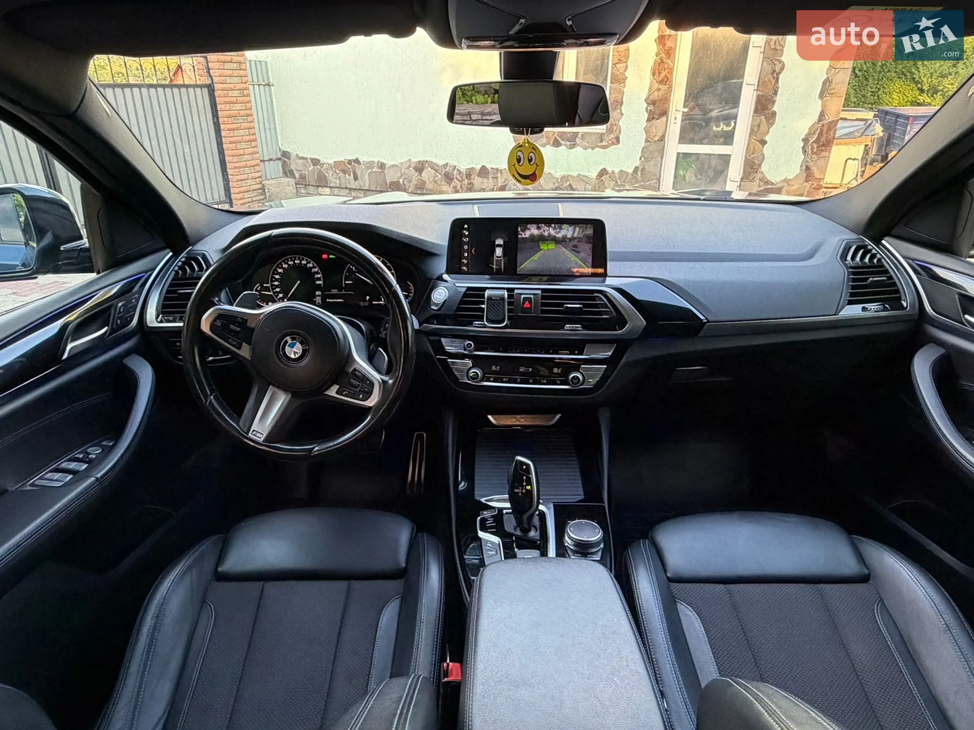 2018 BMW X4 - мініатюра 24