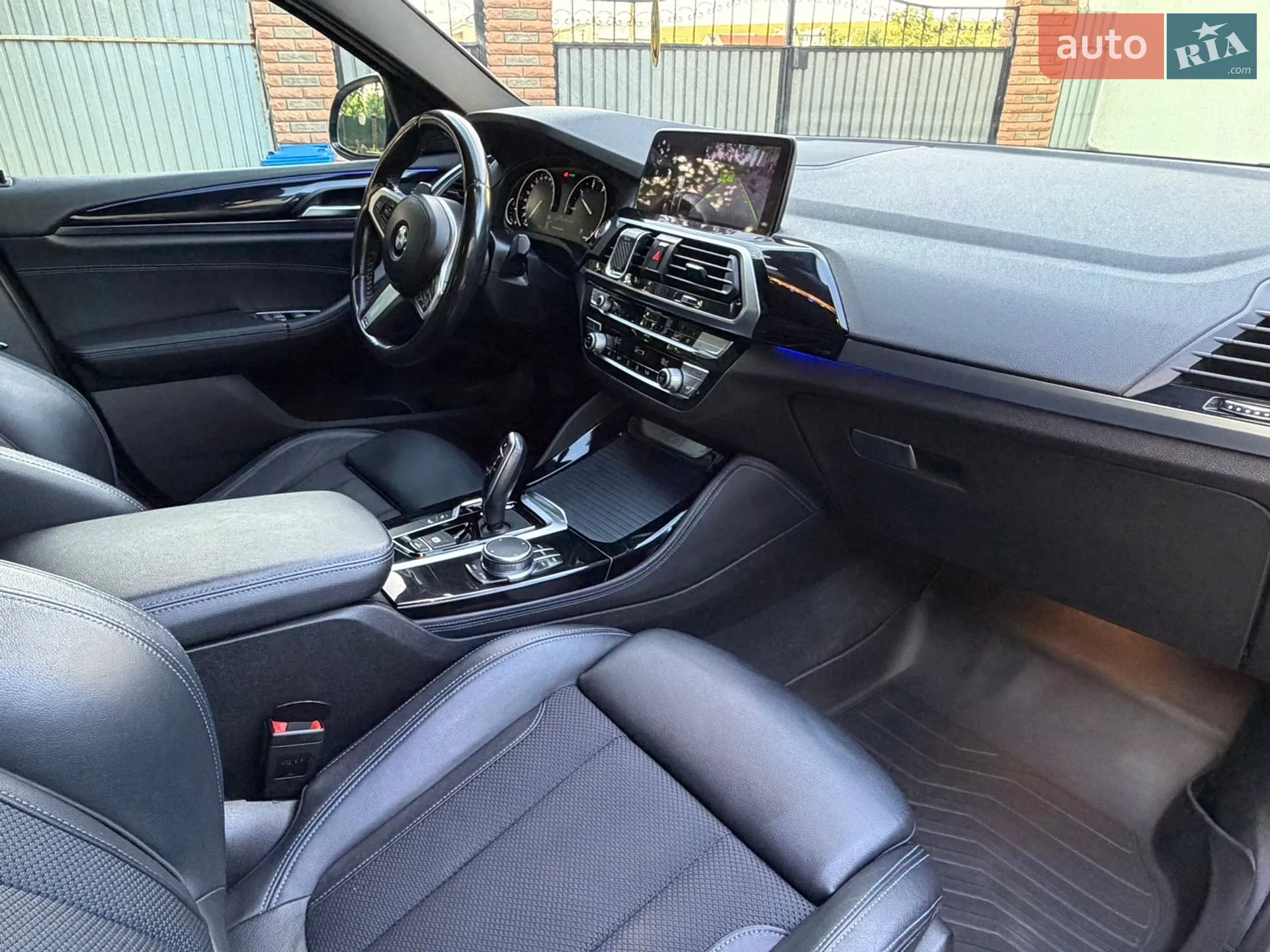 2018 BMW X4 - мініатюра 29