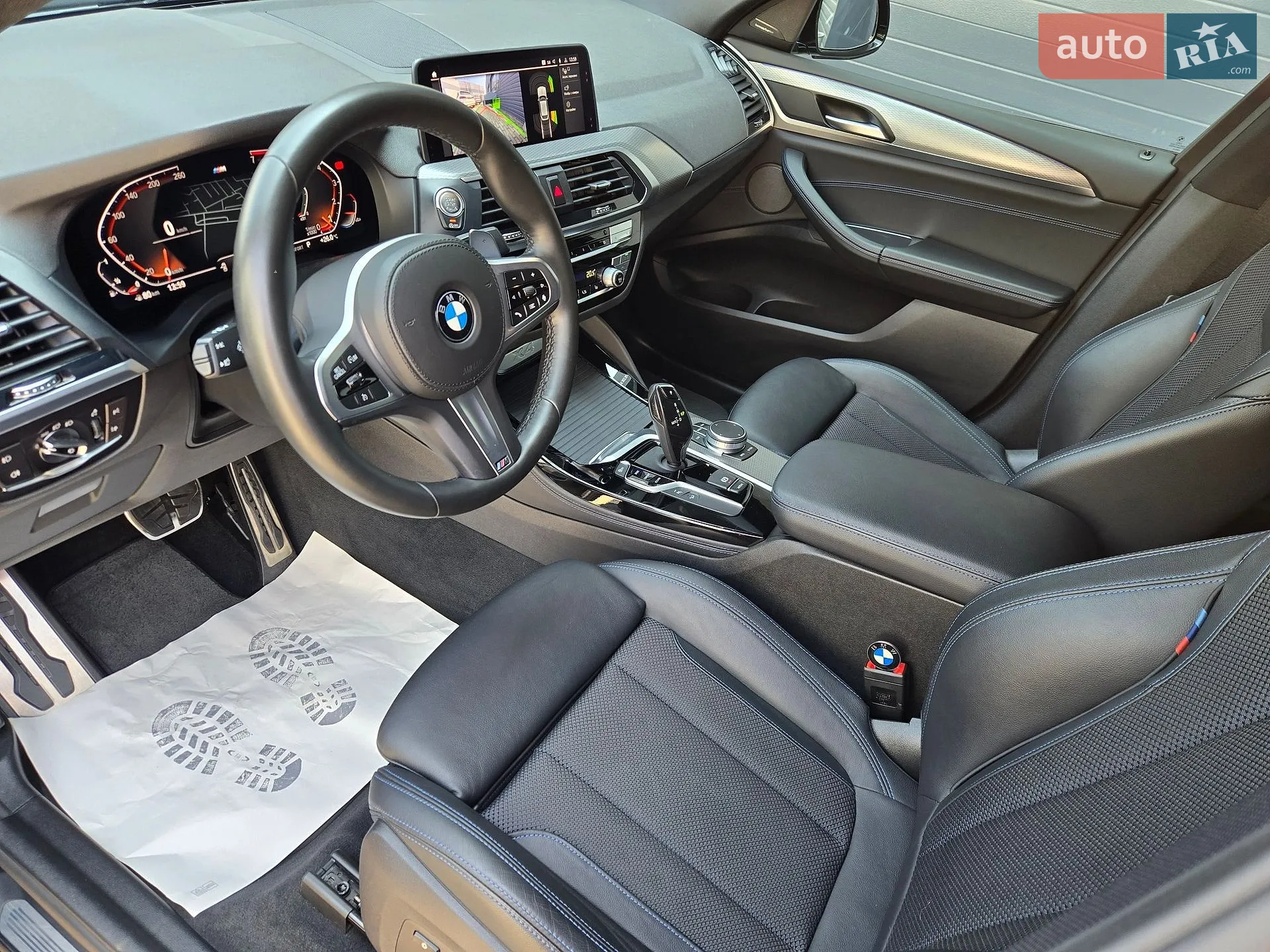 2020 BMW X4 - мініатюра 2
