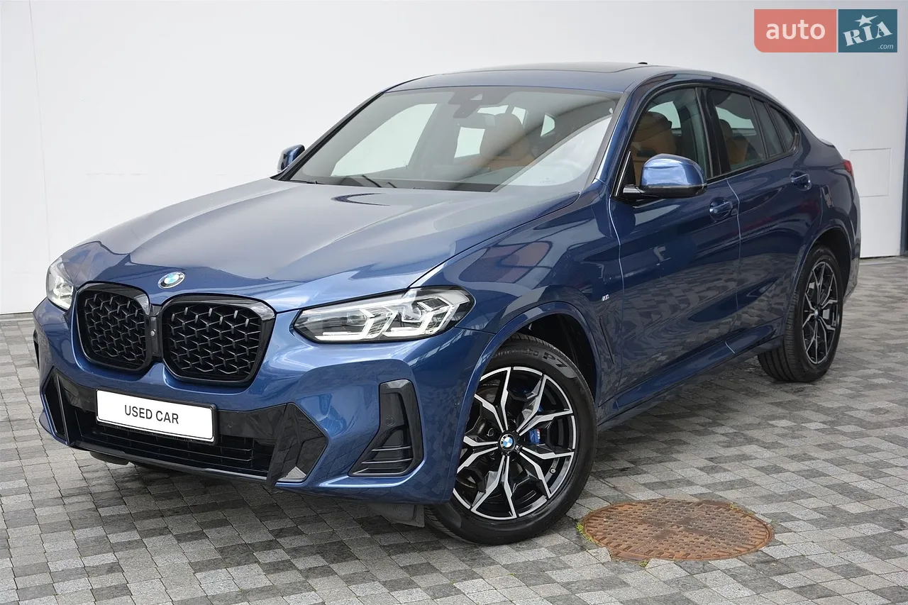 2025 BMW X1 - мініатюра 19