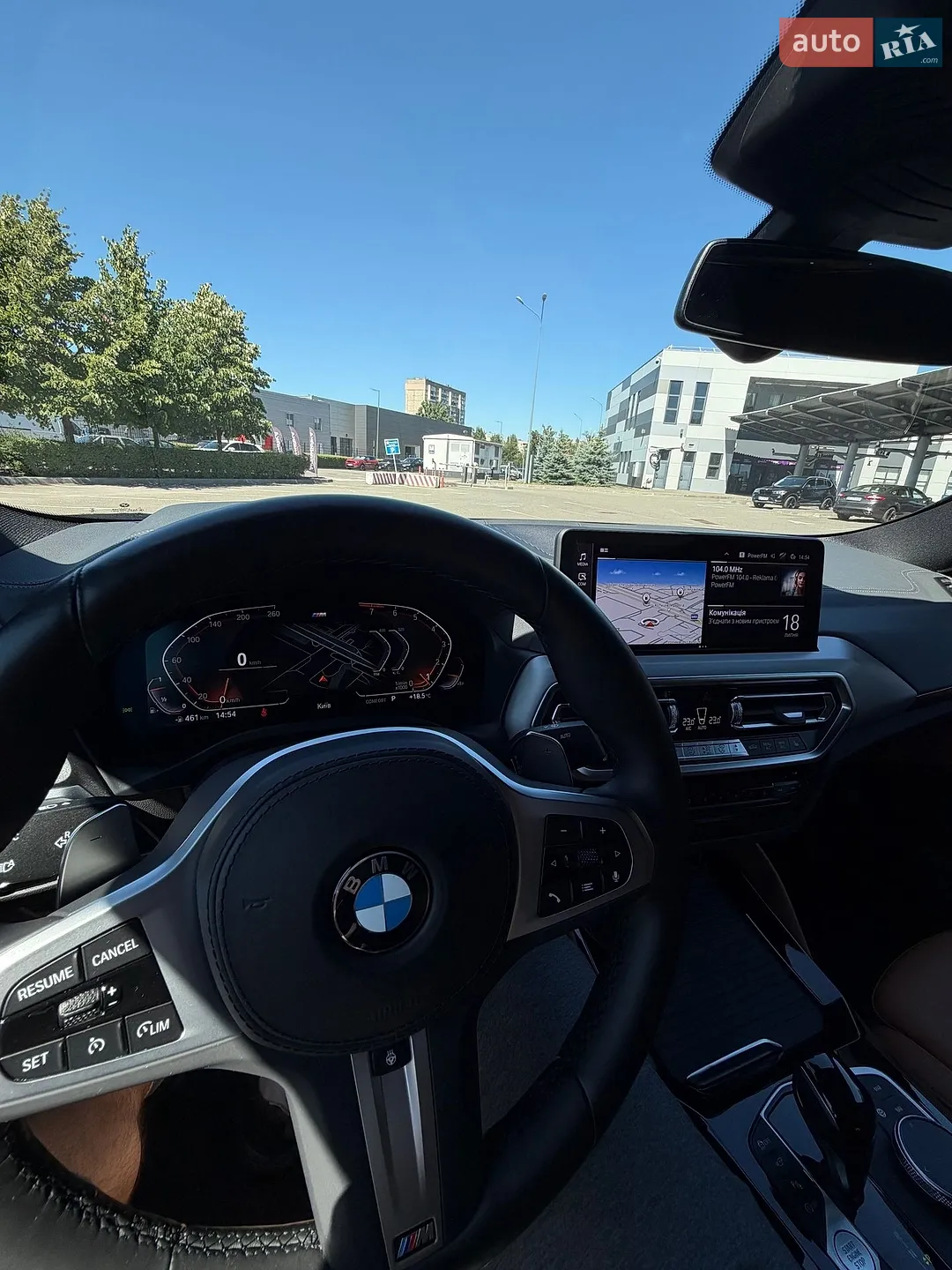 2022 BMW X4 - мініатюра 13