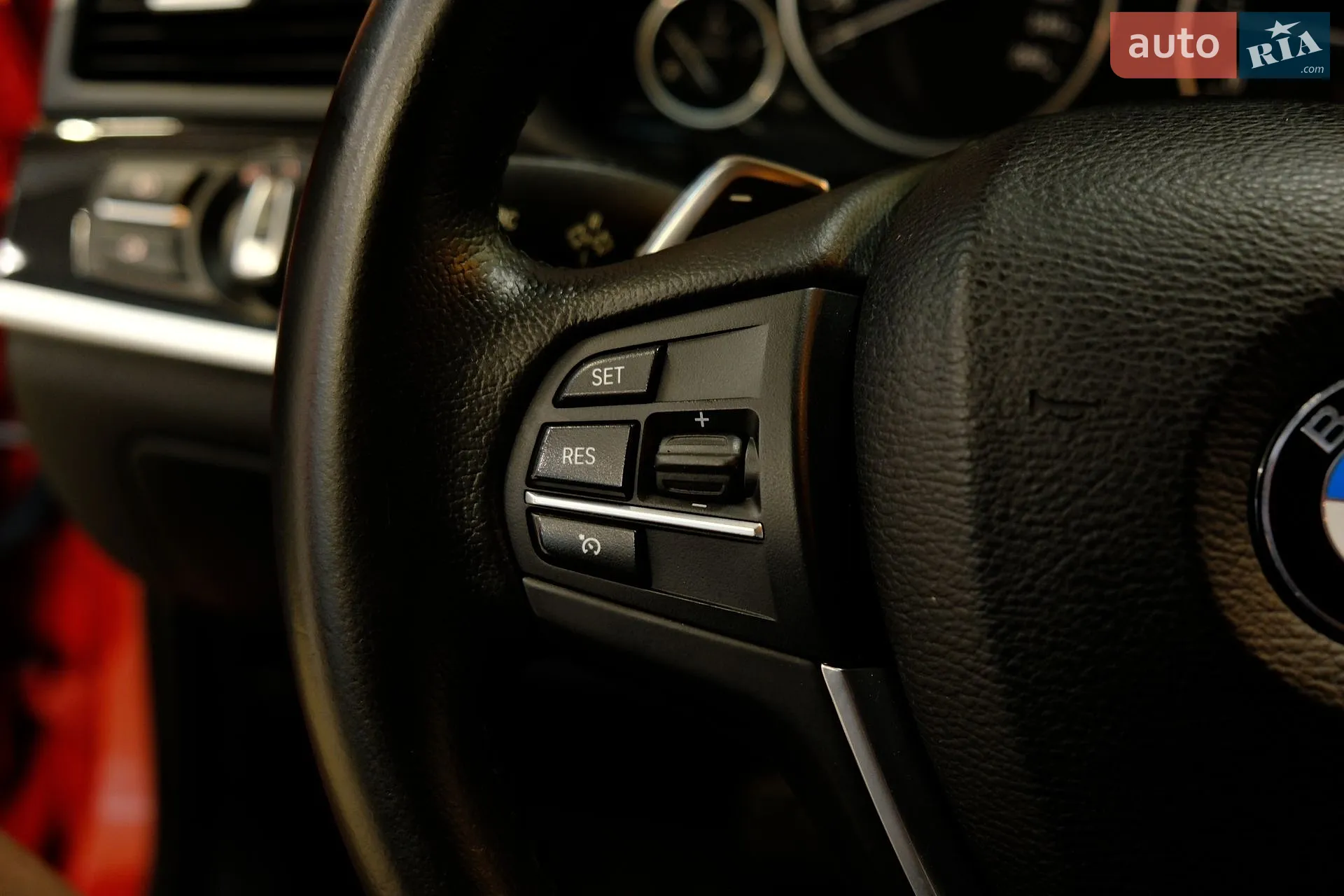 2015 BMW X4 - мініатюра 17