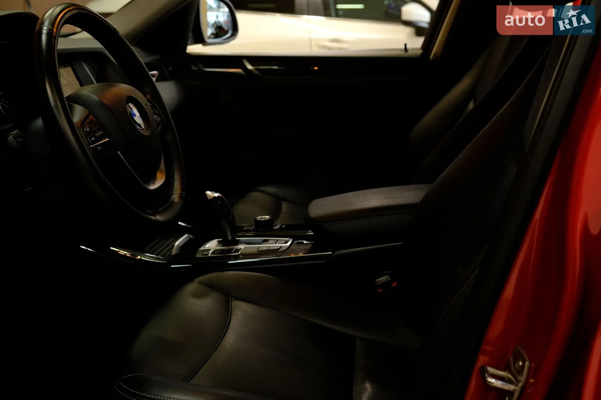 2015 BMW X4 - мініатюра 22