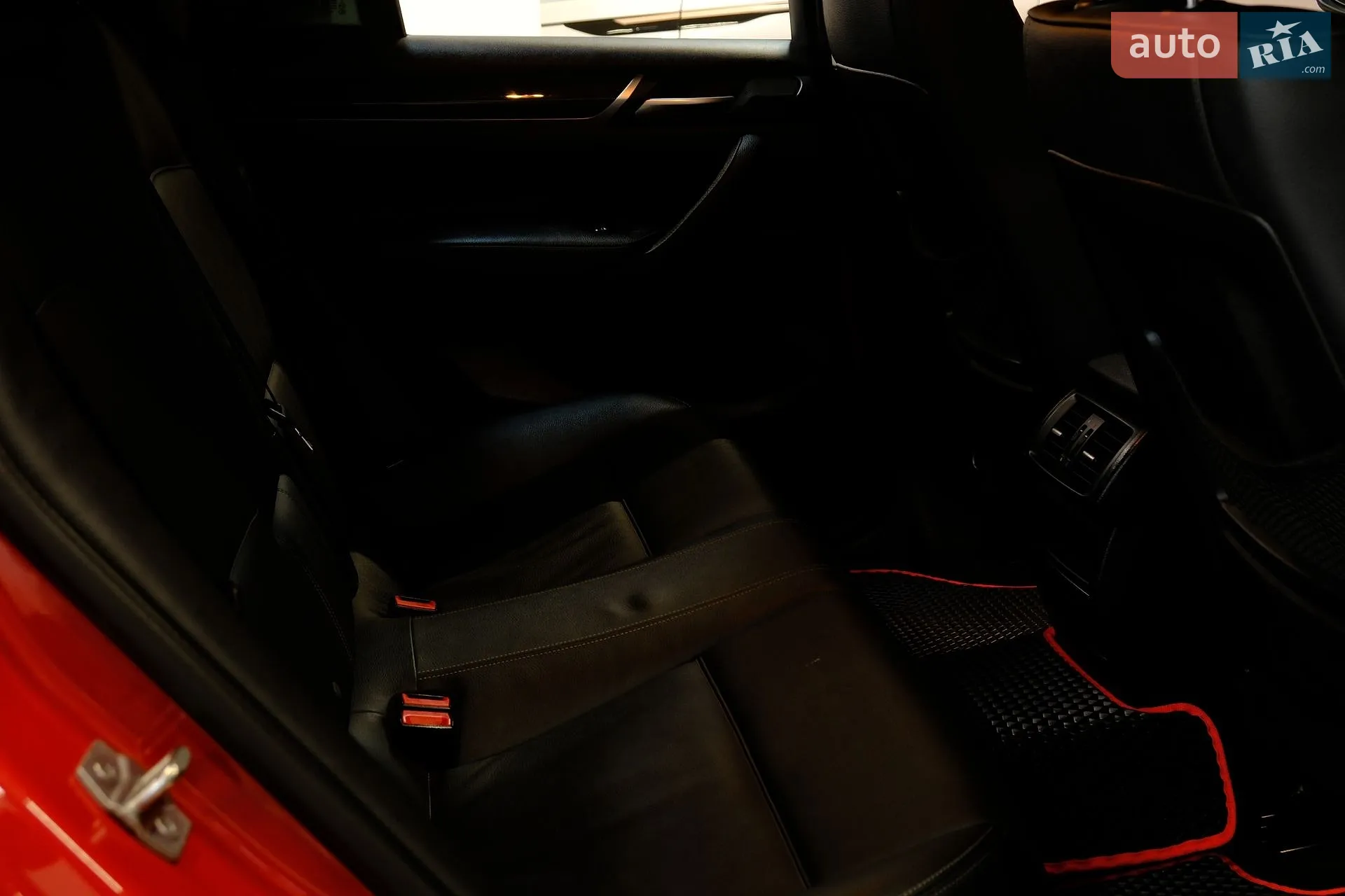 2015 BMW X4 - мініатюра 30