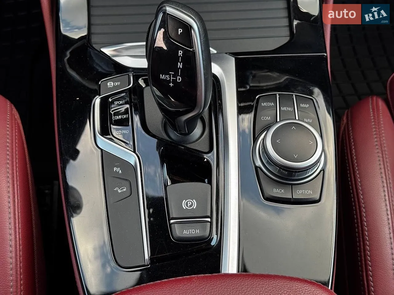 2021 BMW X4 - мініатюра 22