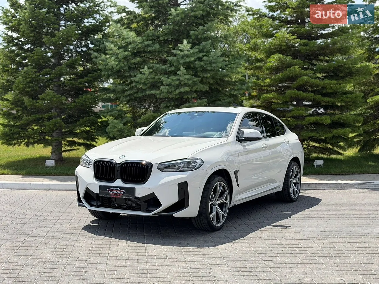 2023 BMW 4er - мініатюра 43