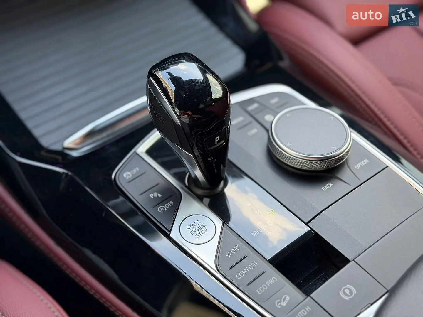 2023 BMW X4 - мініатюра 18