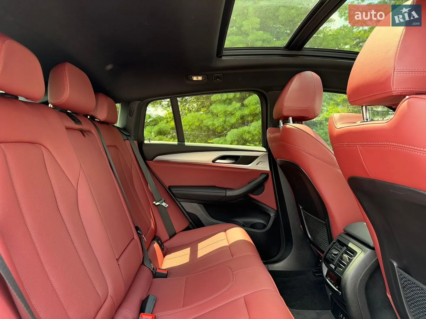 2023 BMW X4 - мініатюра 31
