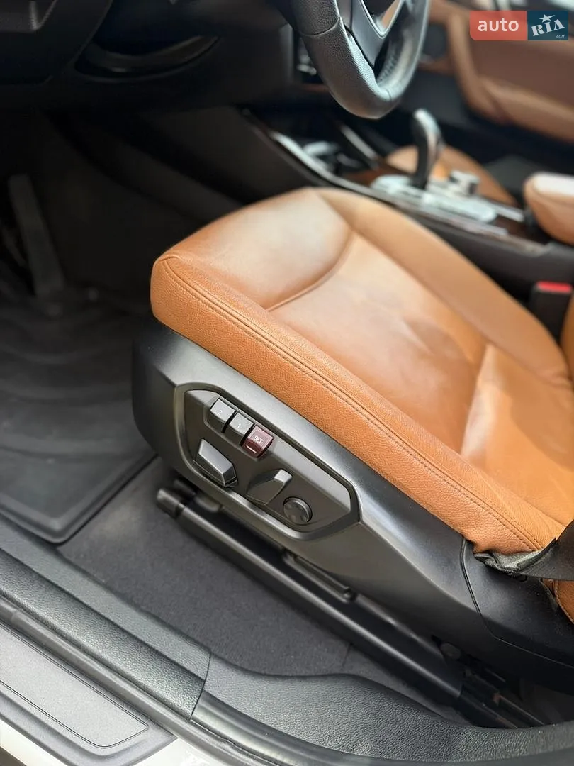 2016 BMW X4 - мініатюра 6