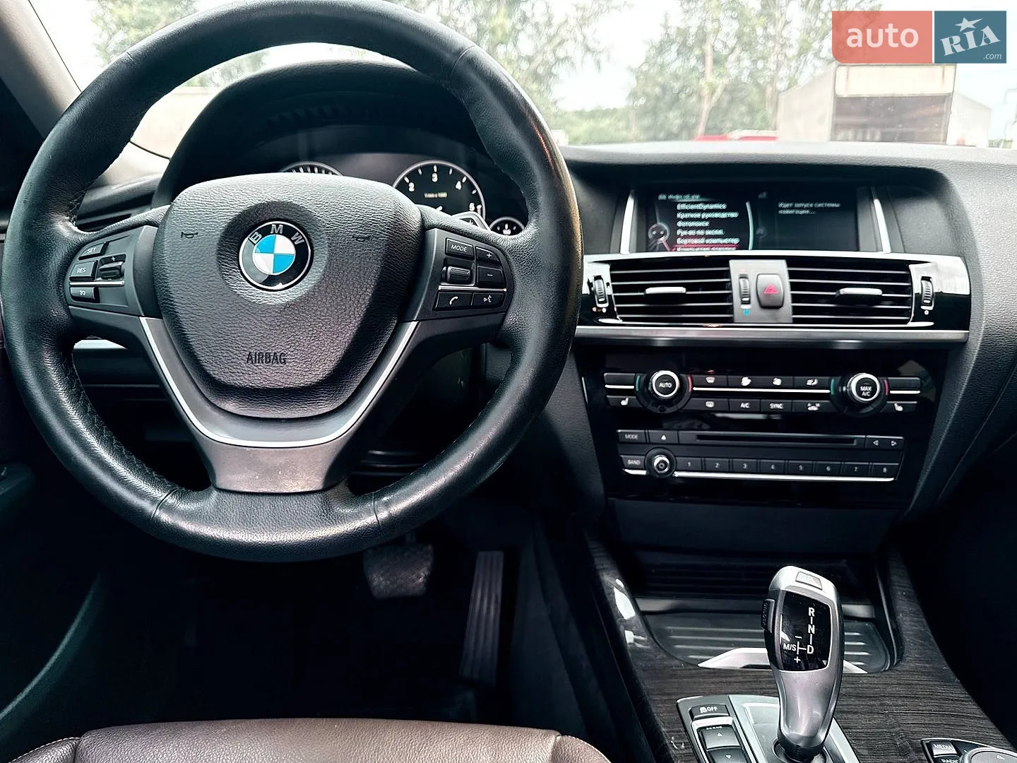 2015 BMW X4 - мініатюра 14