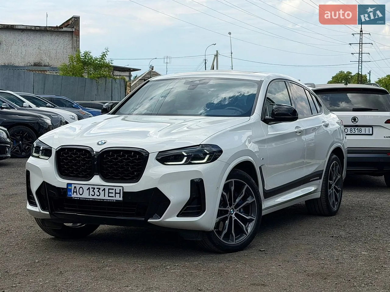 2018 BMW 5er - мініатюра 30