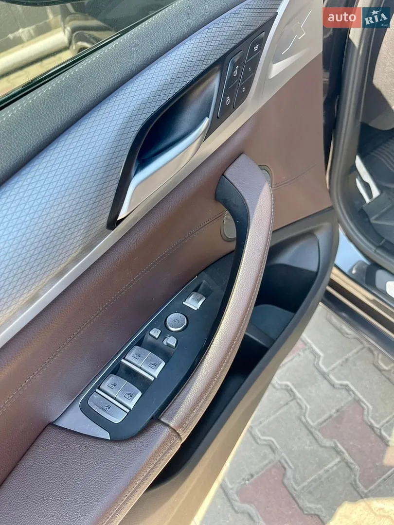2020 BMW X4 - мініатюра 47