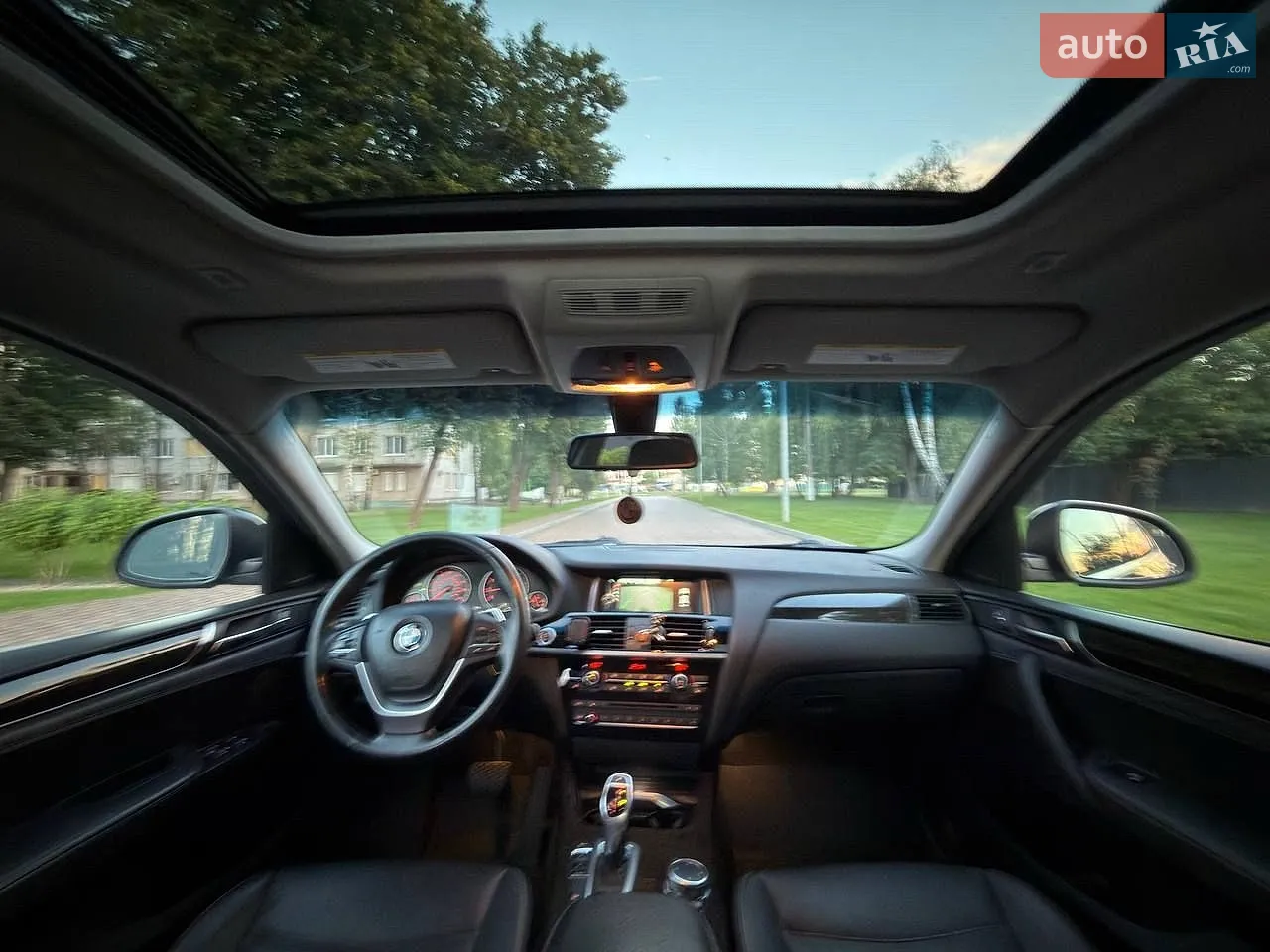 2015 BMW X4 - мініатюра 10