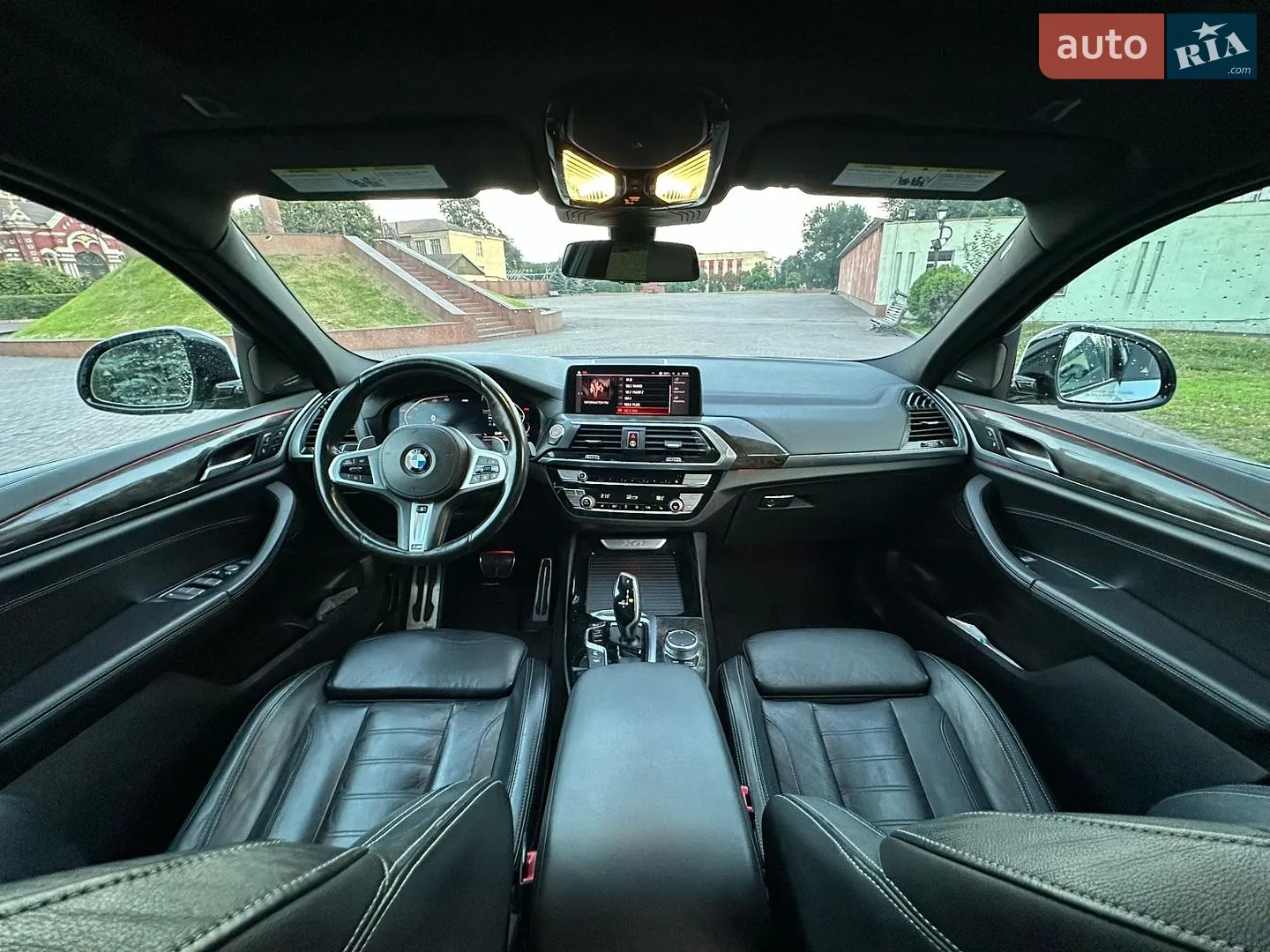 2019 BMW X4 - мініатюра 20