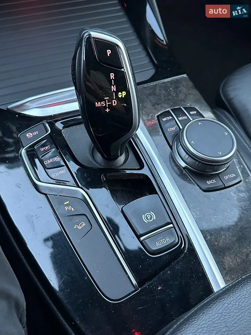 2019 BMW X4 - мініатюра 25