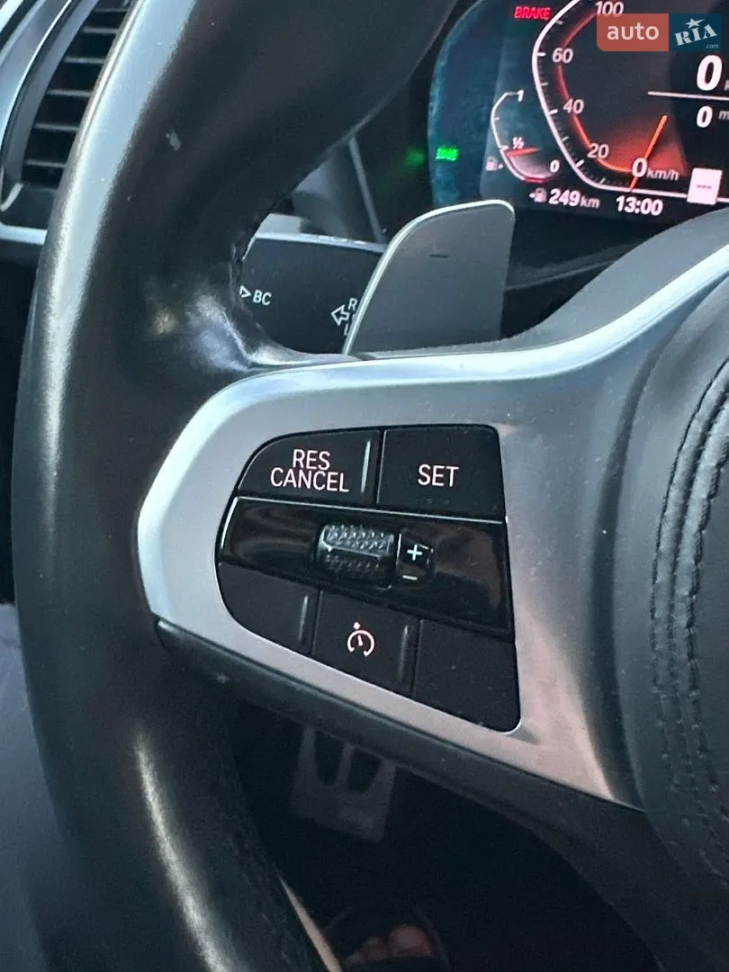 2019 BMW X4 - мініатюра 31