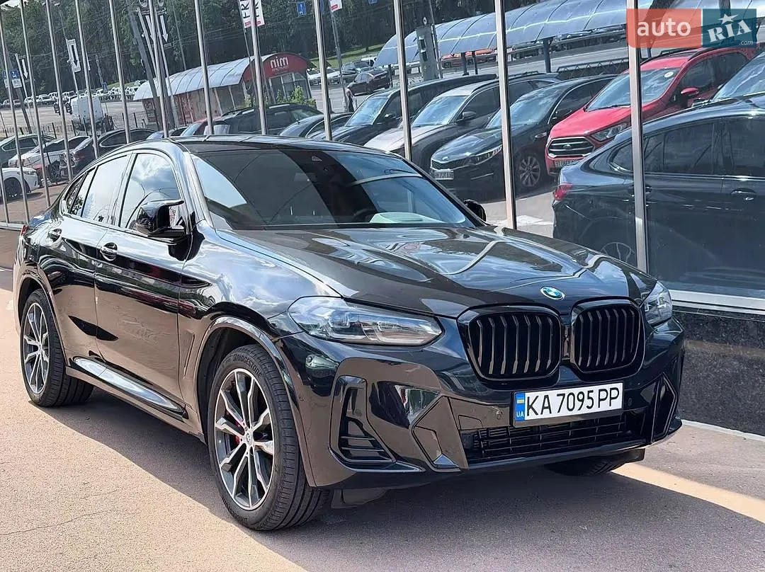 2017 BMW 5er - мініатюра 42