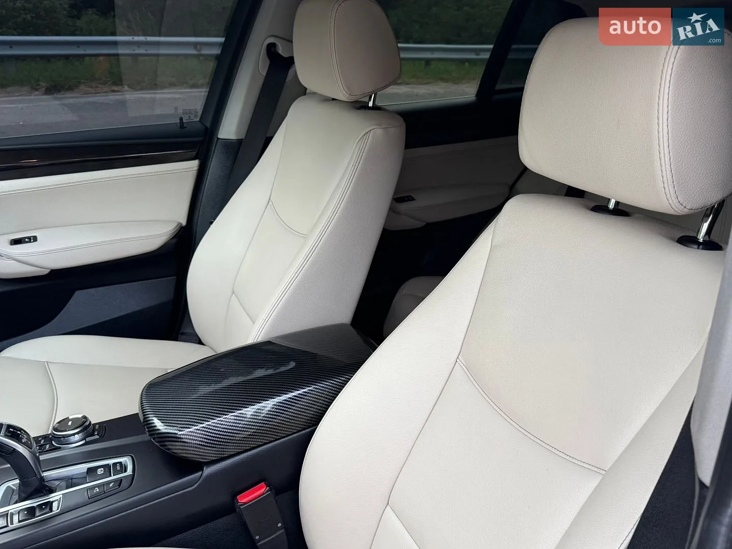 2015 BMW X4 - мініатюра 31