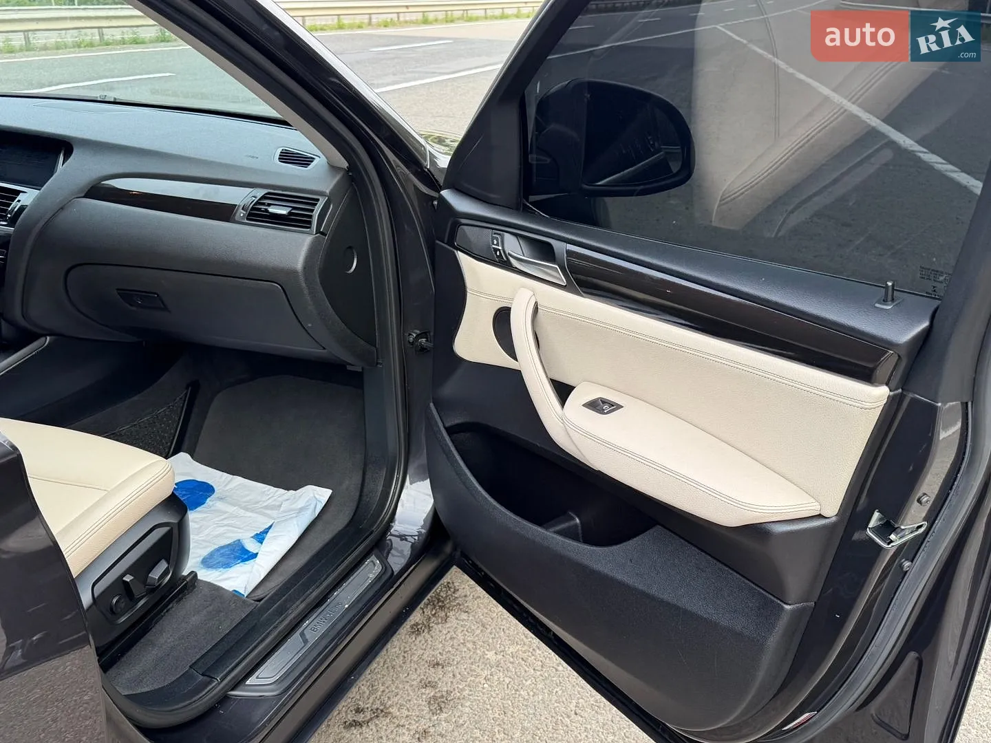 2015 BMW X4 - мініатюра 46
