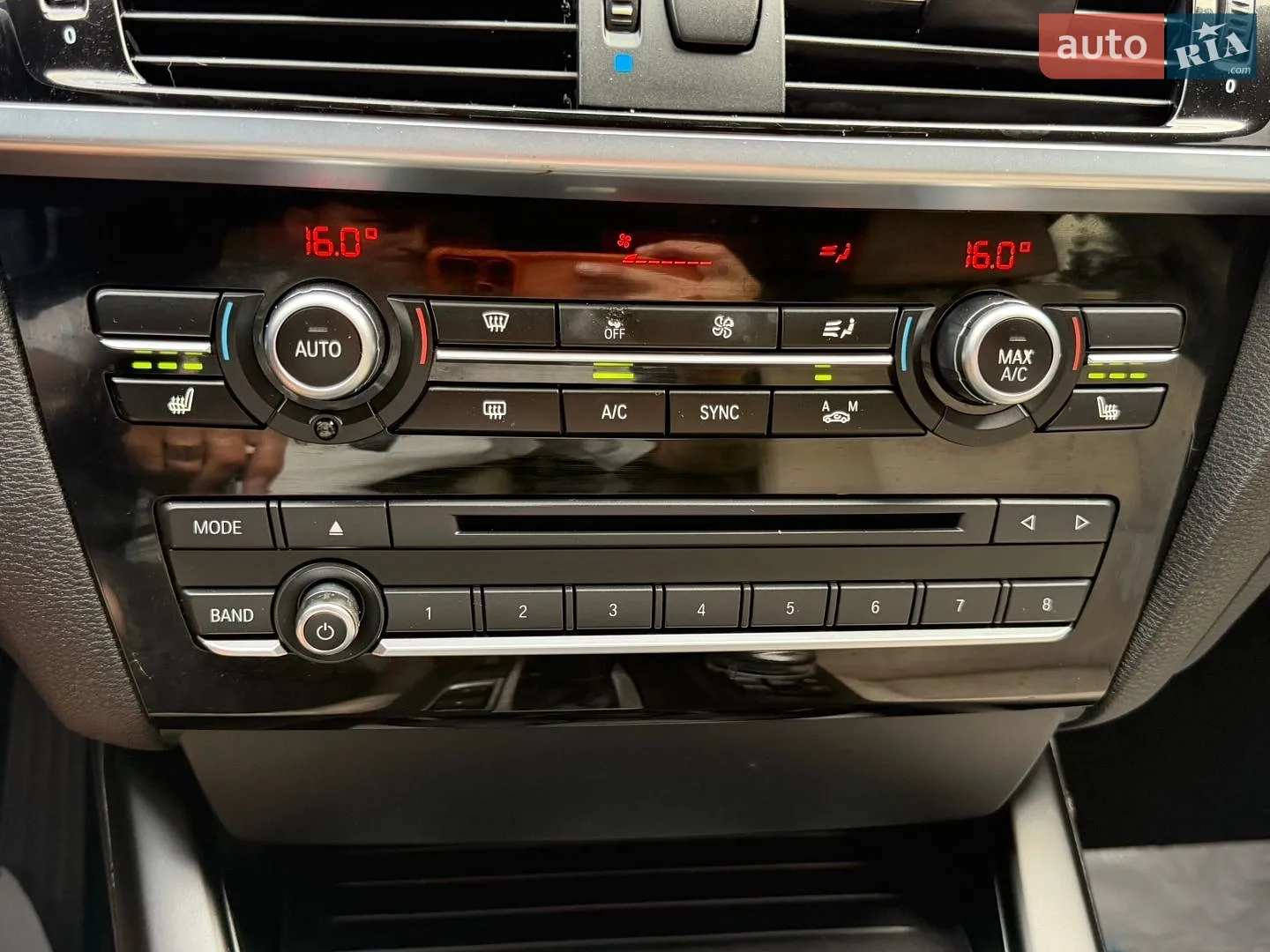 2015 BMW X4 - мініатюра 67