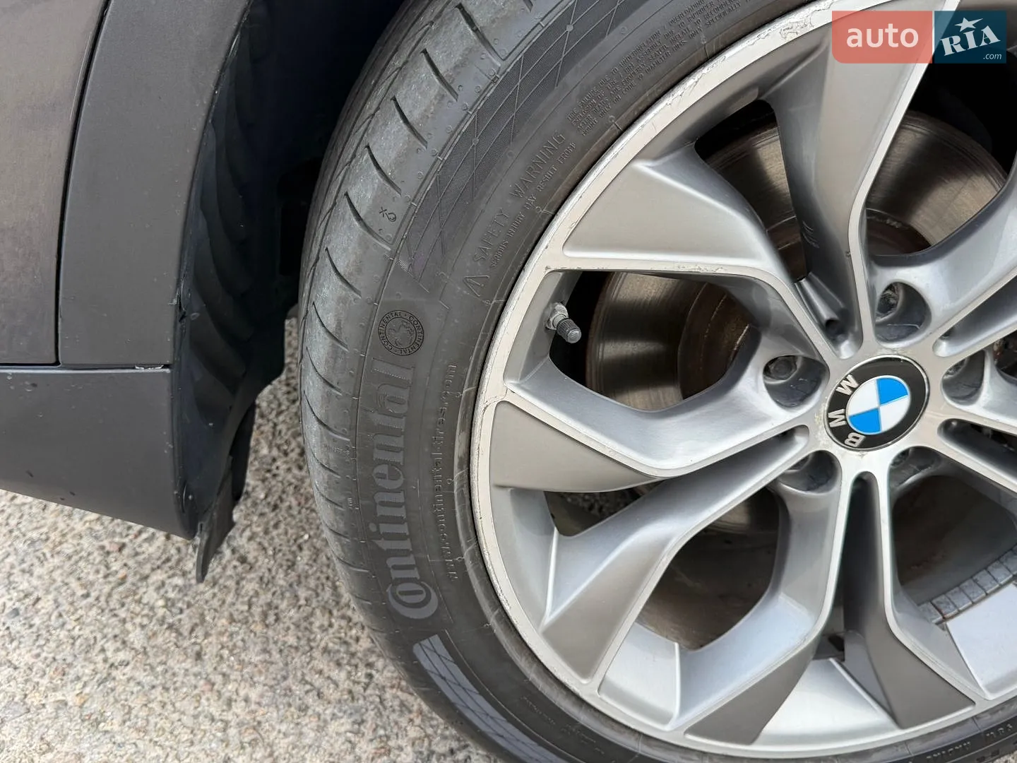 2015 BMW X4 - мініатюра 81