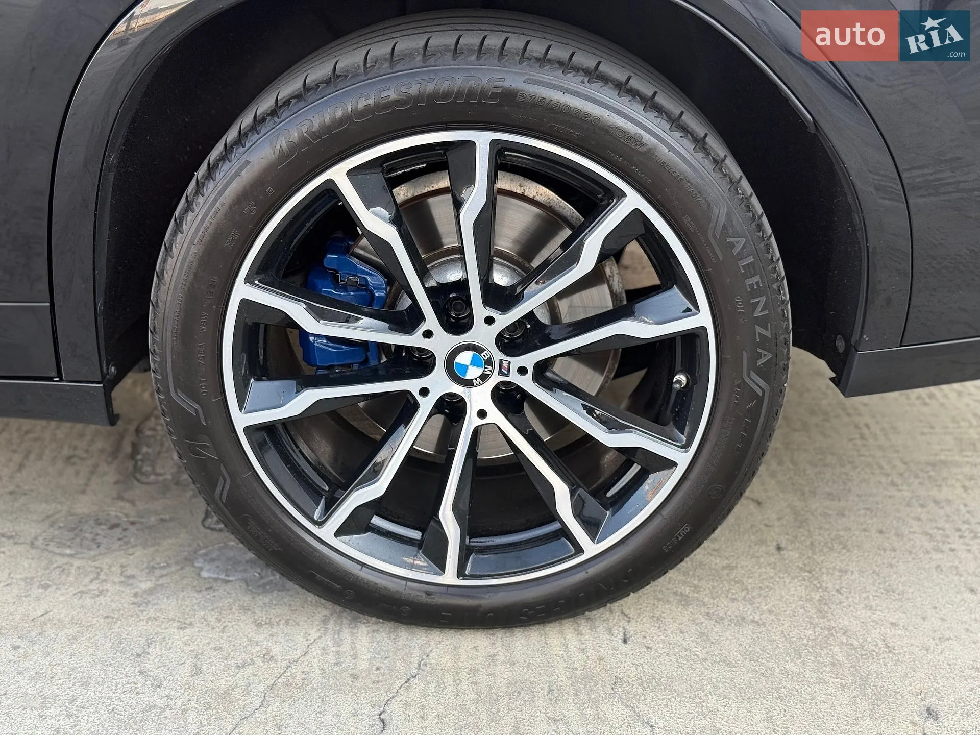 2022 BMW X4 - мініатюра 11