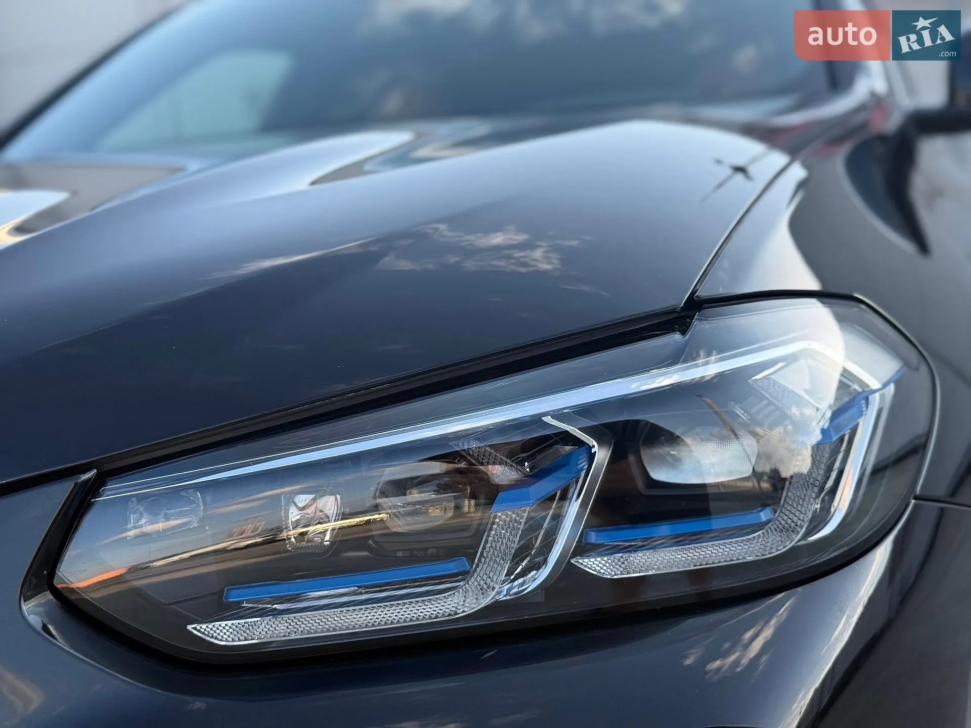 2022 BMW X4 - мініатюра 12