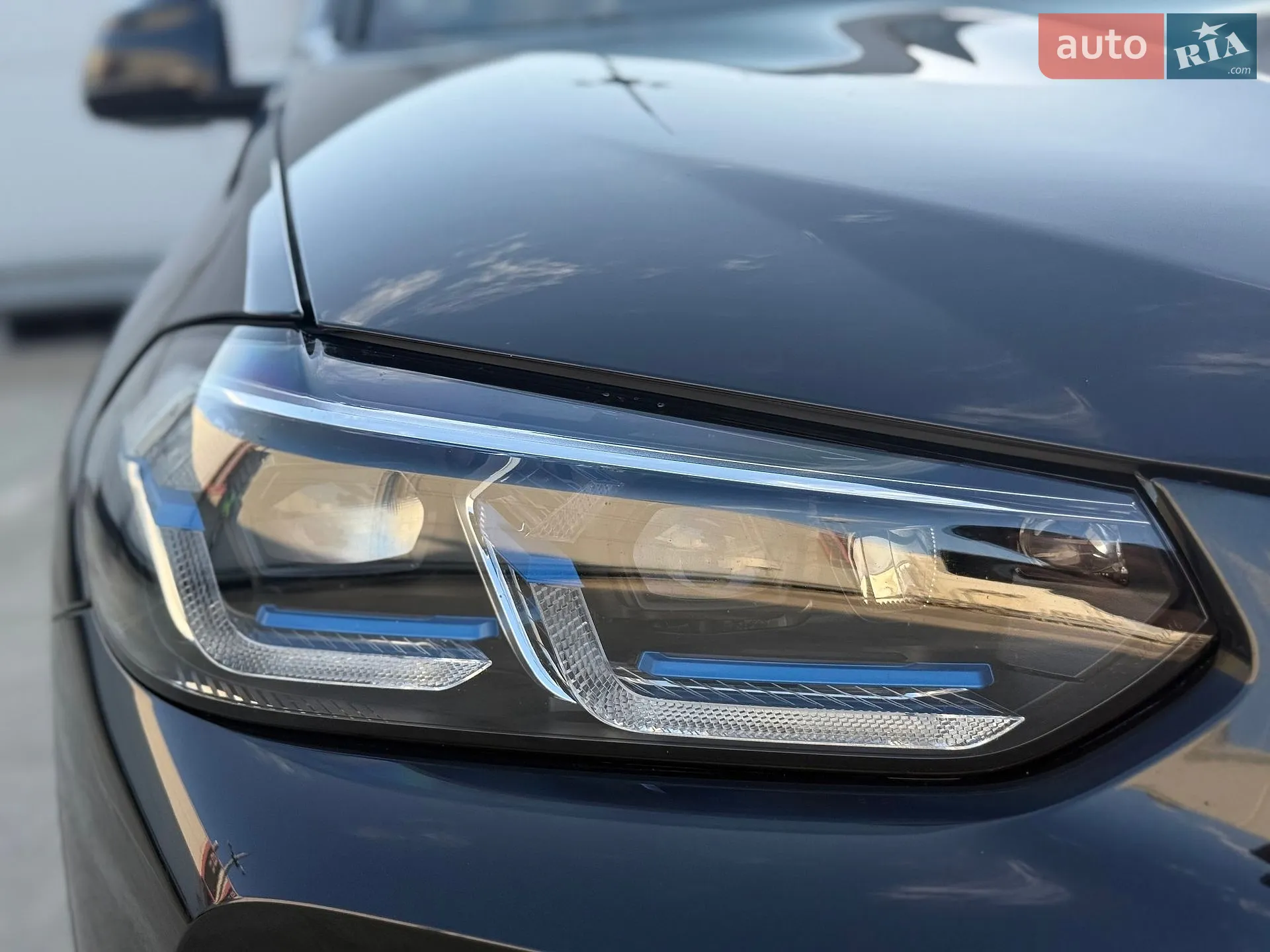 2022 BMW X4 - мініатюра 13