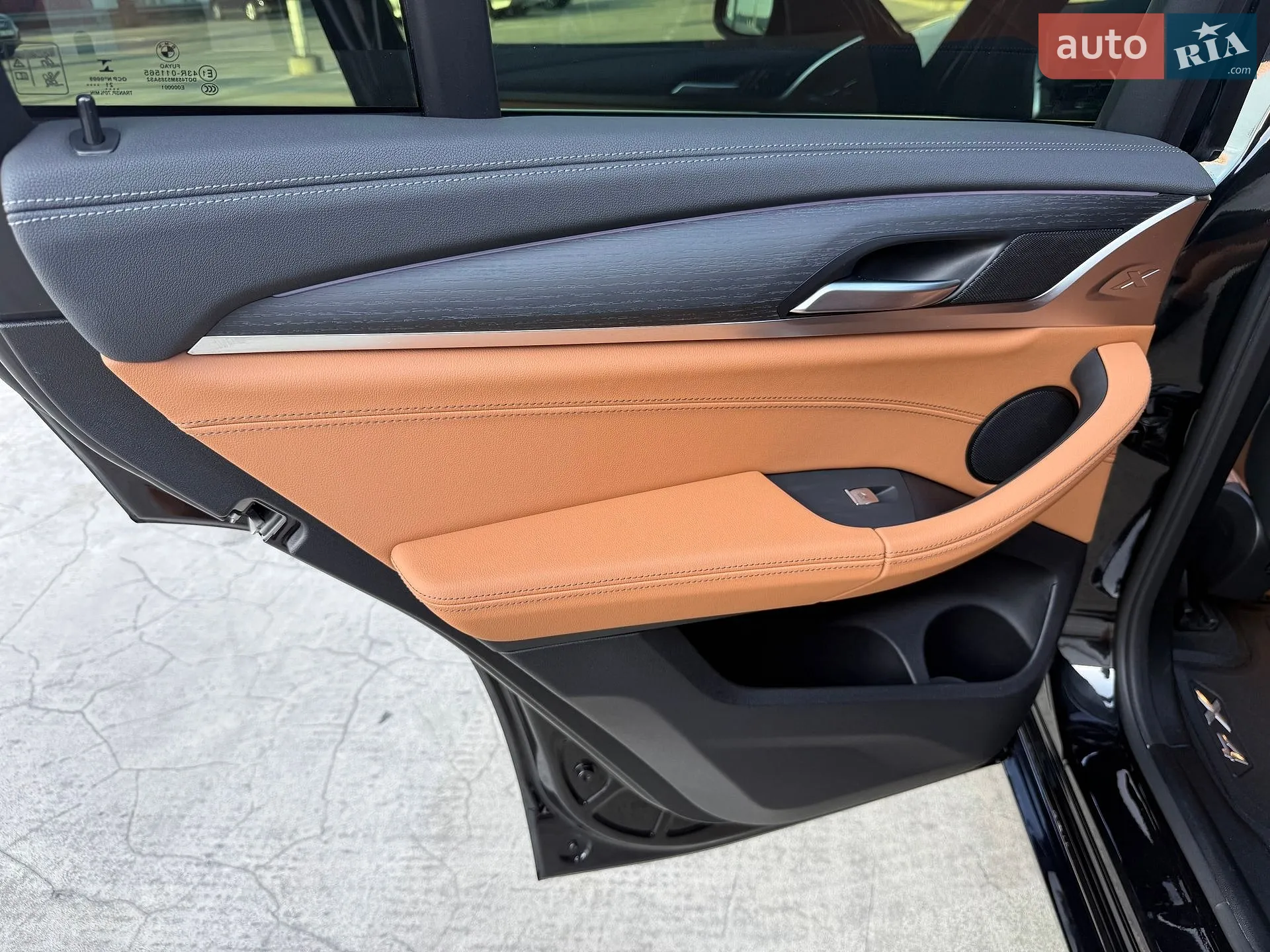 2022 BMW X4 - мініатюра 17