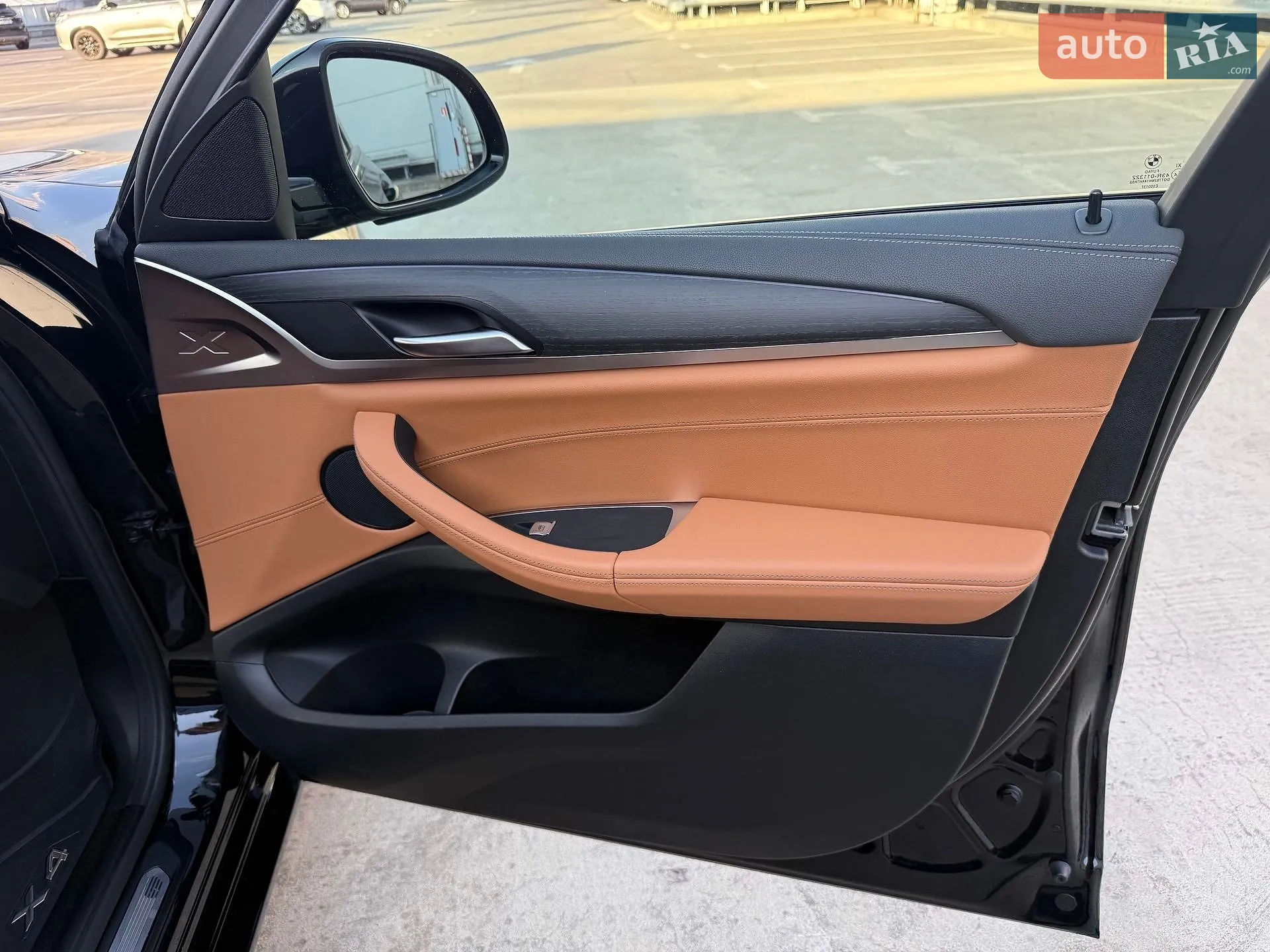 2022 BMW X4 - мініатюра 20