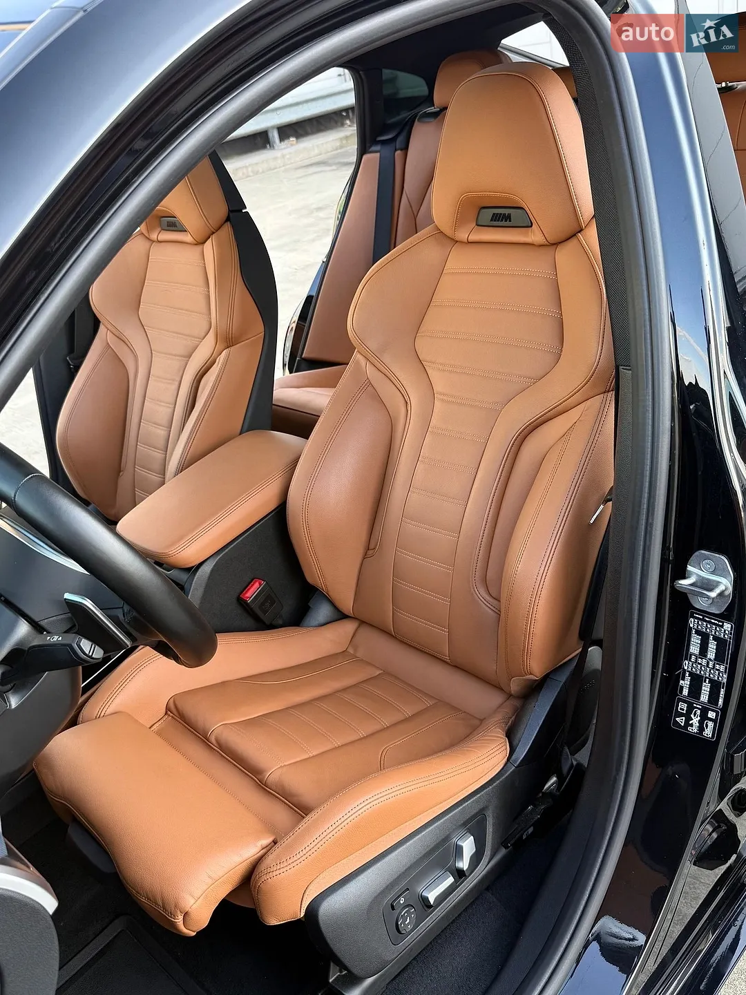 2022 BMW X4 - мініатюра 22