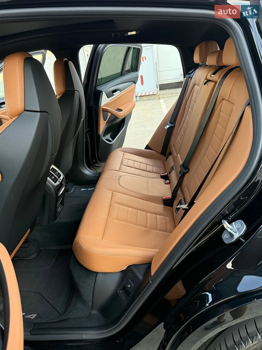 2022 BMW X4 - мініатюра 24