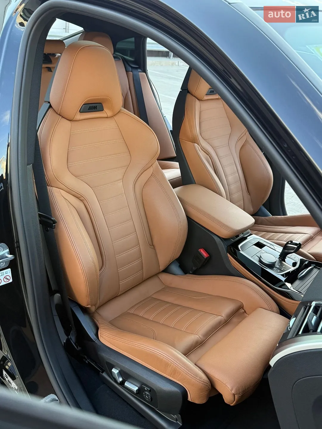 2022 BMW X4 - мініатюра 23