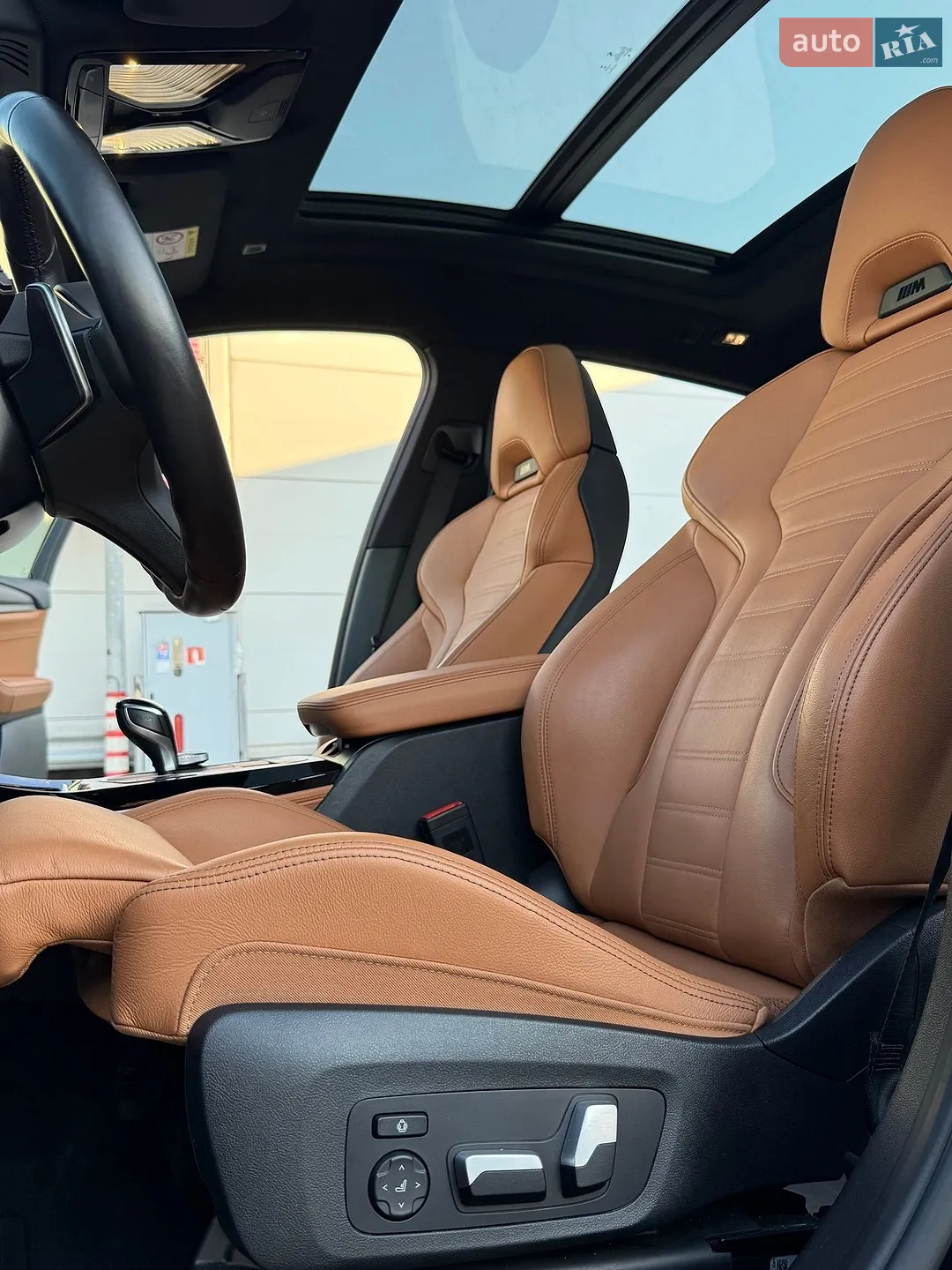 2022 BMW X4 - мініатюра 27