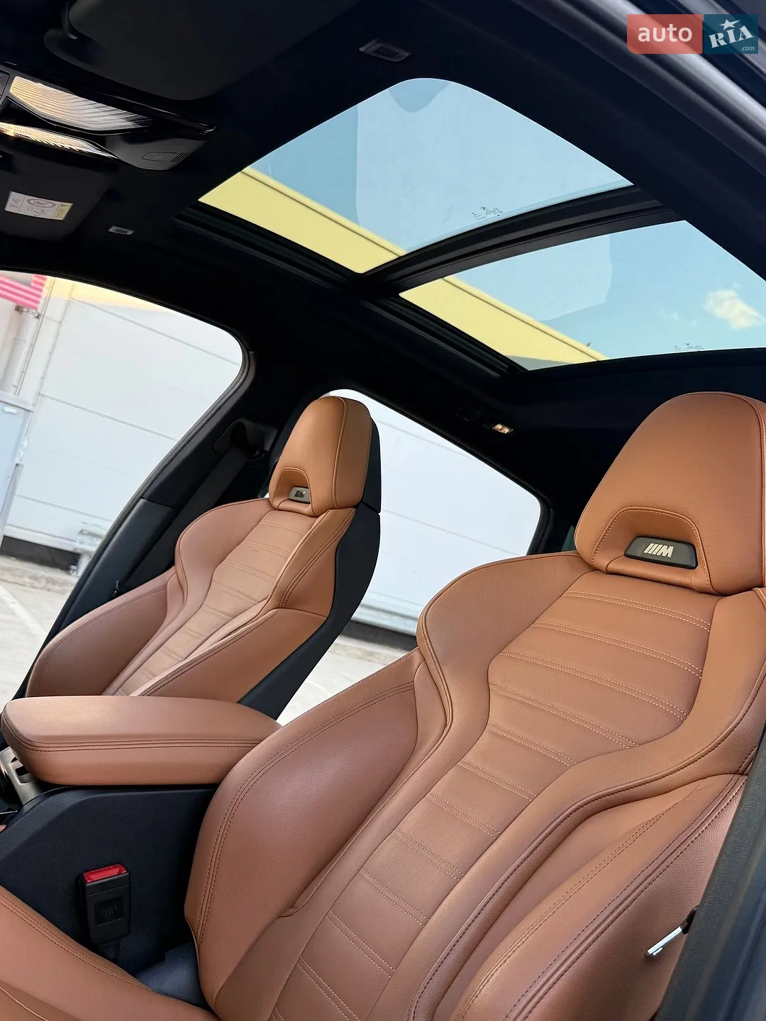 2022 BMW X4 - мініатюра 28