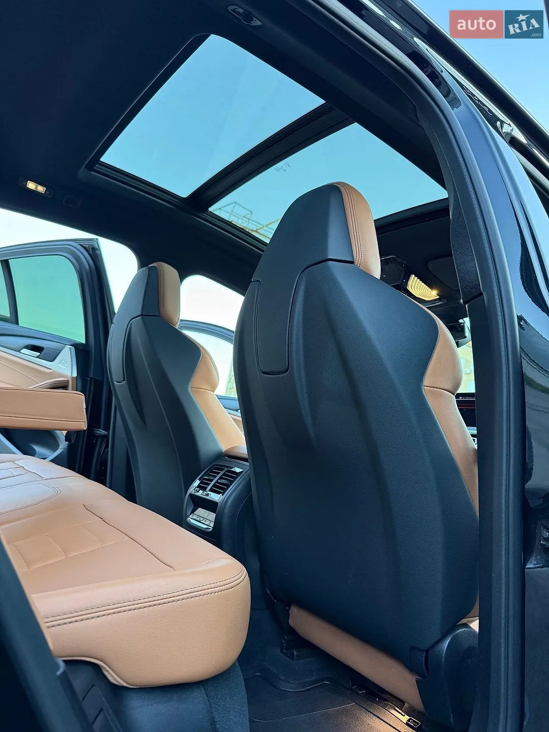 2022 BMW X4 - мініатюра 33