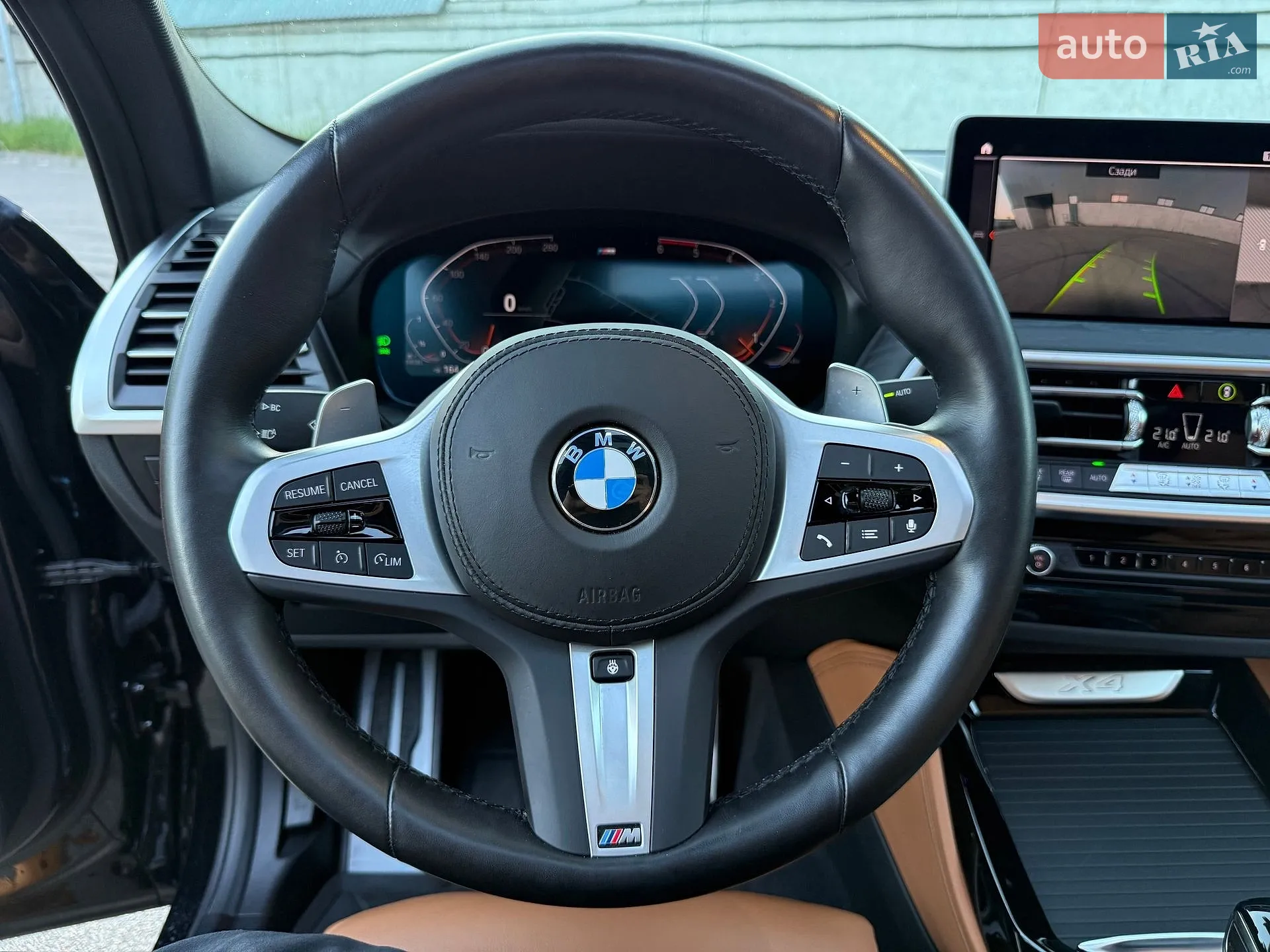2022 BMW X4 - мініатюра 39